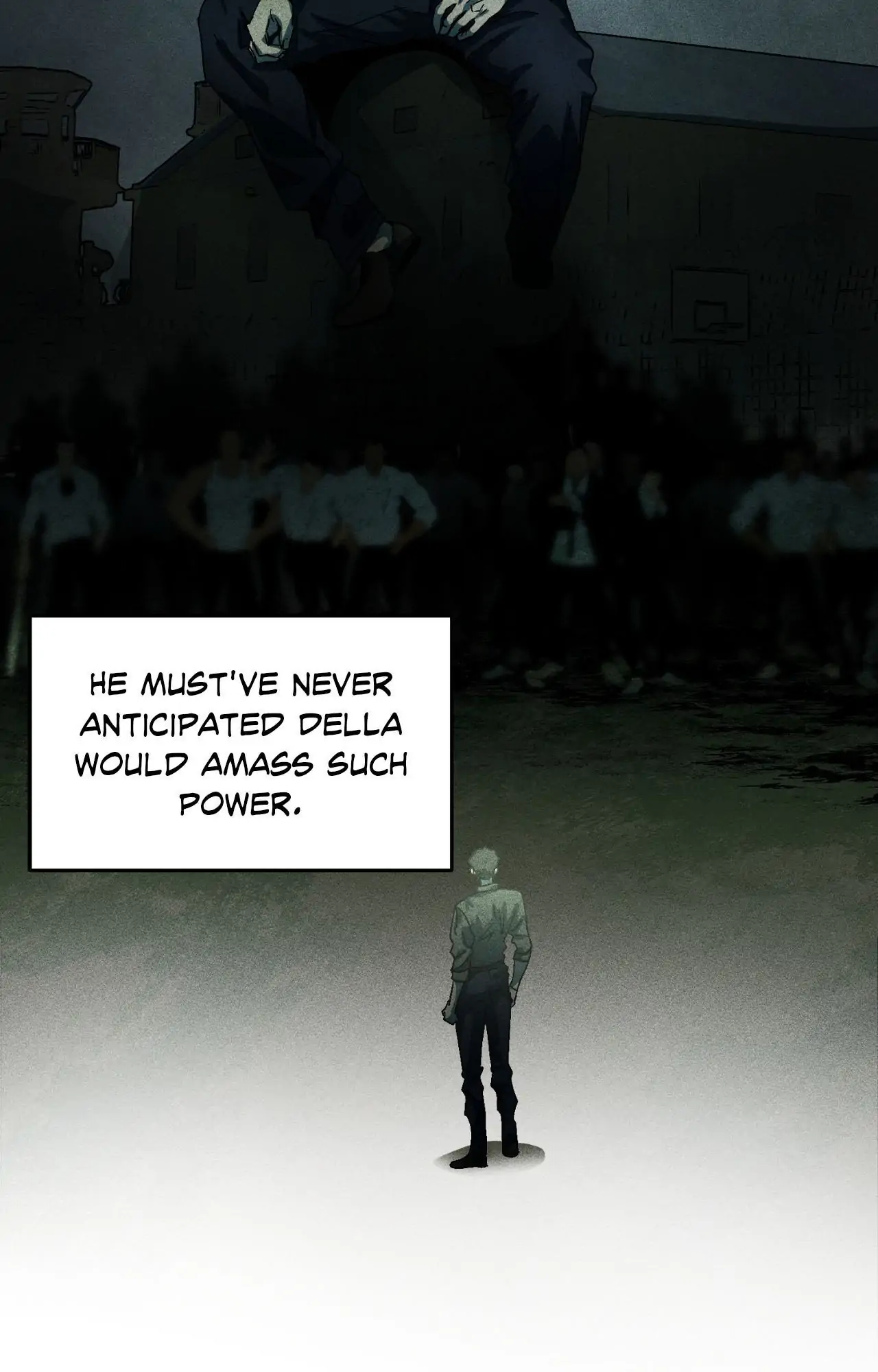 Cash or Credit [Official] - Chapter 48 manhwa