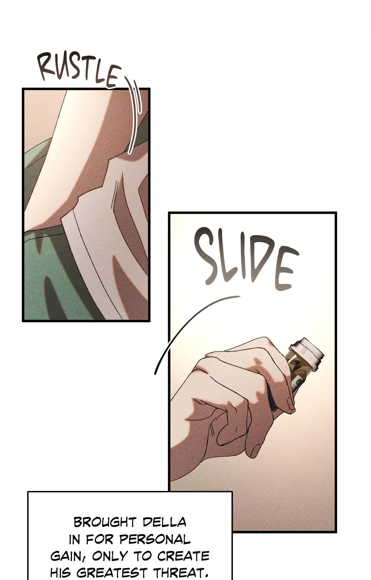Cash or Credit [Official] - Chapter 48 manhwa