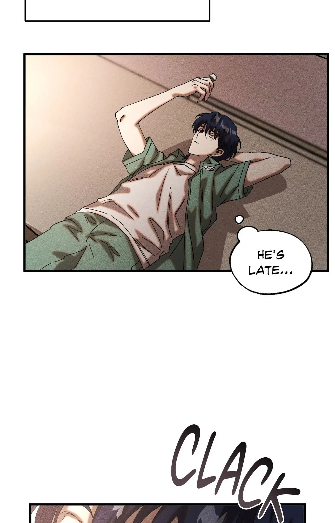 Cash or Credit [Official] - Chapter 48 manhwa