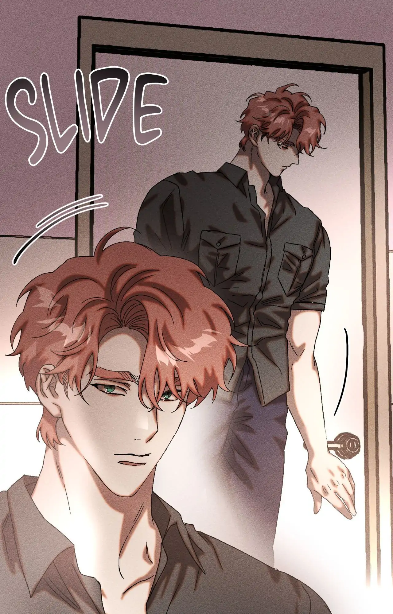 Cash or Credit [Official] - Chapter 48 manhwa
