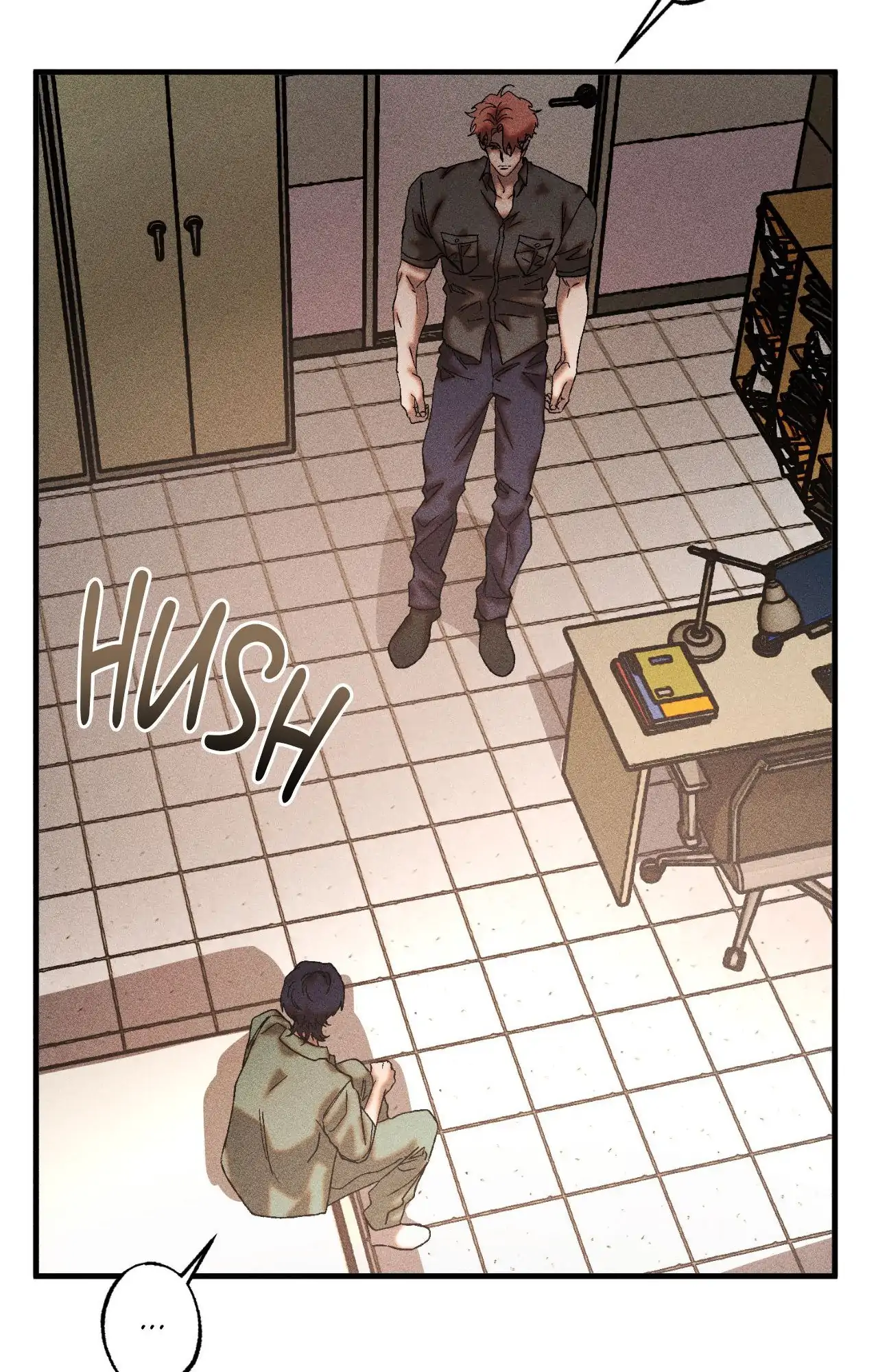 Cash or Credit [Official] - Chapter 48 manhwa