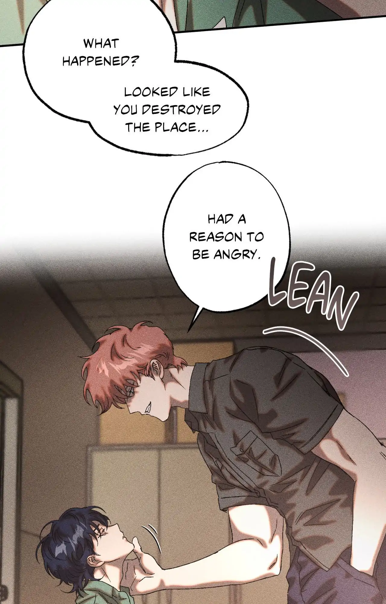 Cash or Credit [Official] - Chapter 48 manhwa
