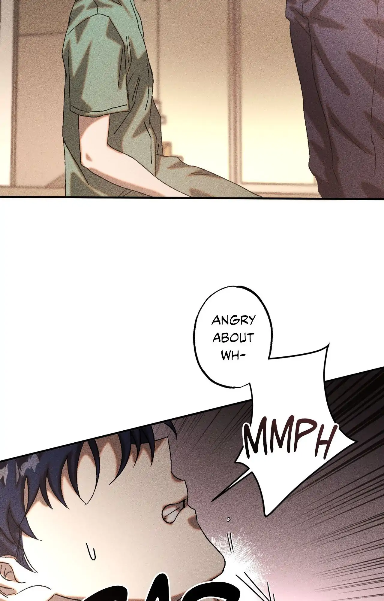 Cash or Credit [Official] - Chapter 48 manhwa