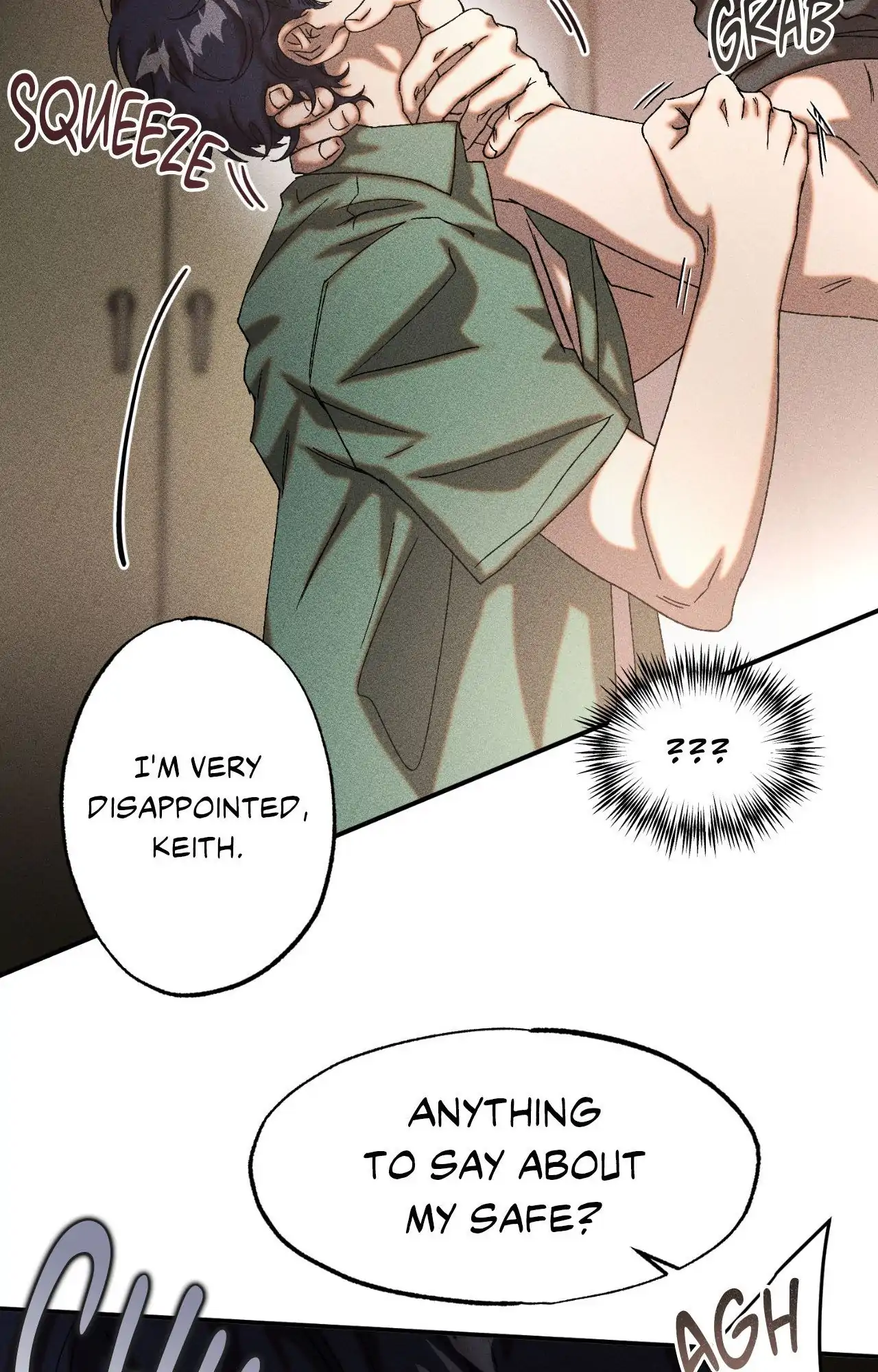Cash or Credit [Official] - Chapter 48 manhwa