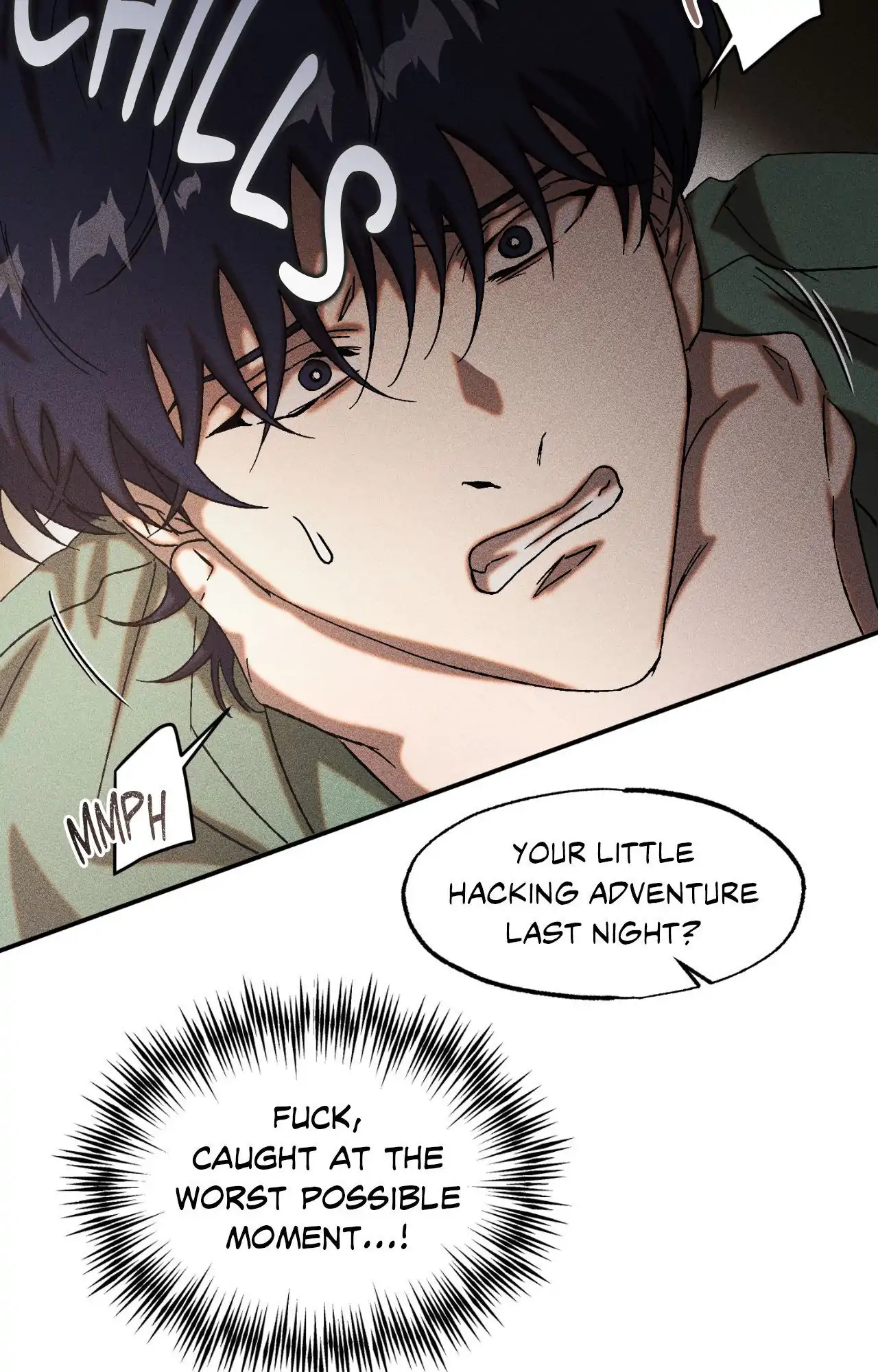 Cash or Credit [Official] - Chapter 48 manhwa