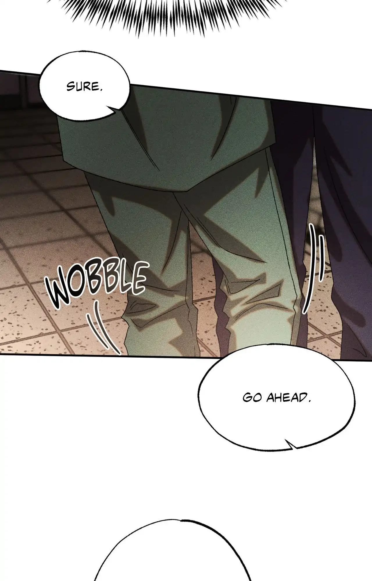 Cash or Credit [Official] - Chapter 48 manhwa
