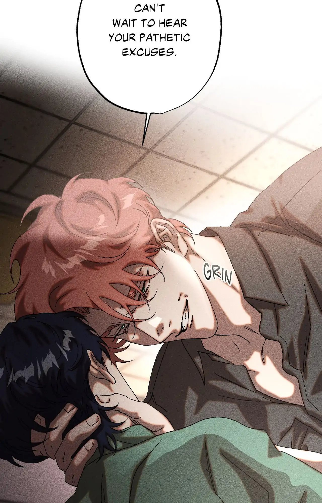 Cash or Credit [Official] - Chapter 48 manhwa