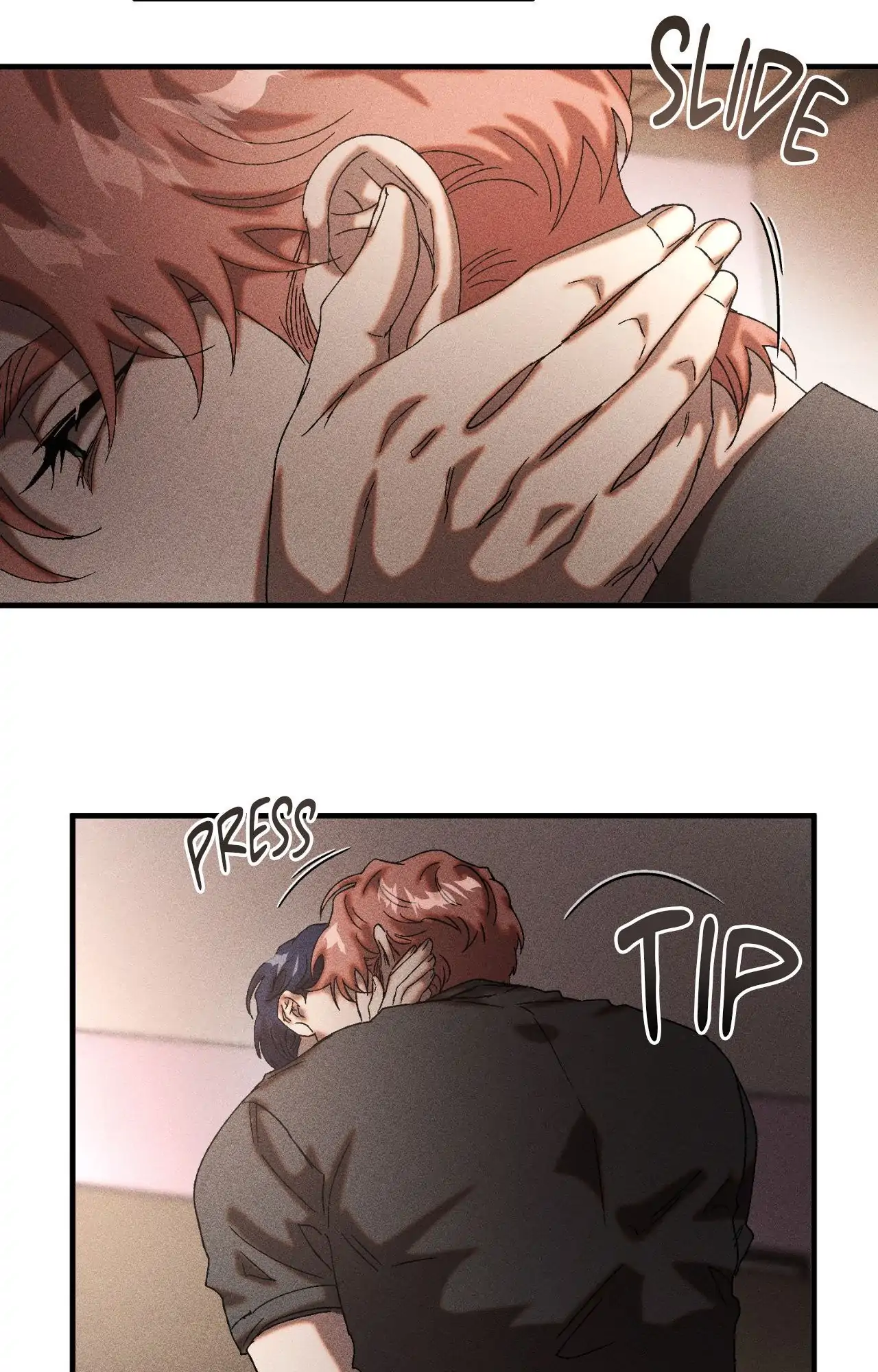 Cash or Credit [Official] - Chapter 48 manhwa