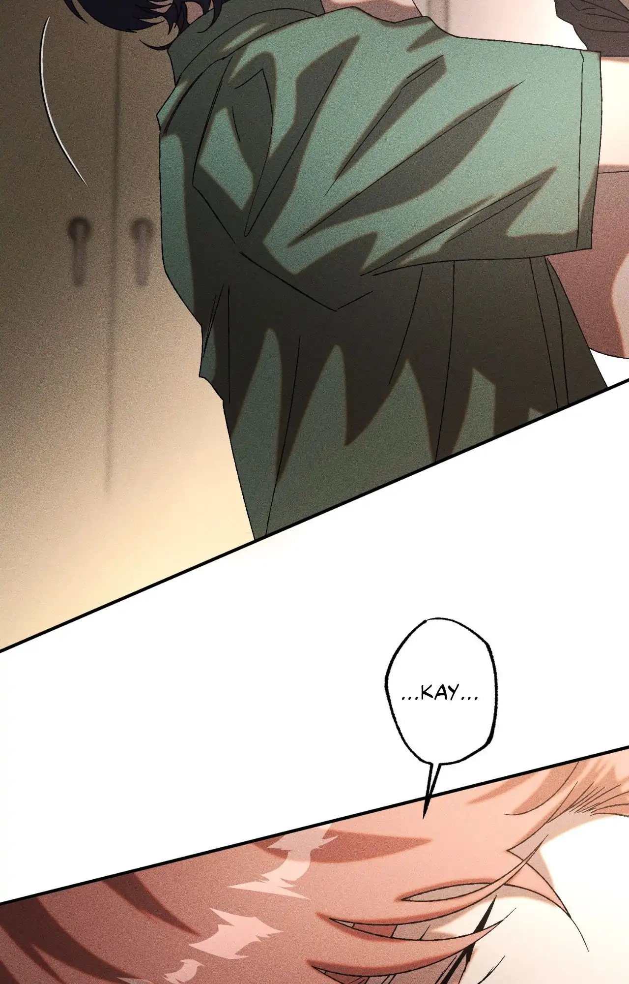 Cash or Credit [Official] - Chapter 48 manhwa