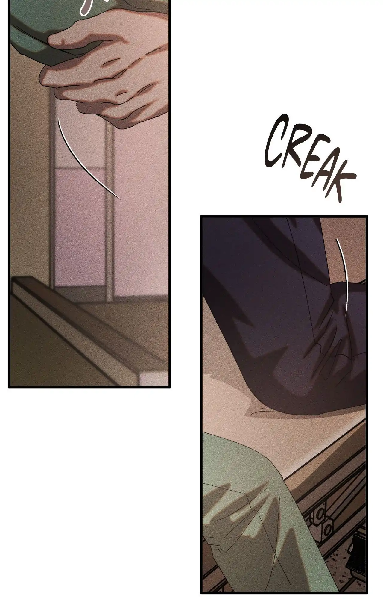 Cash or Credit [Official] - Chapter 48 manhwa