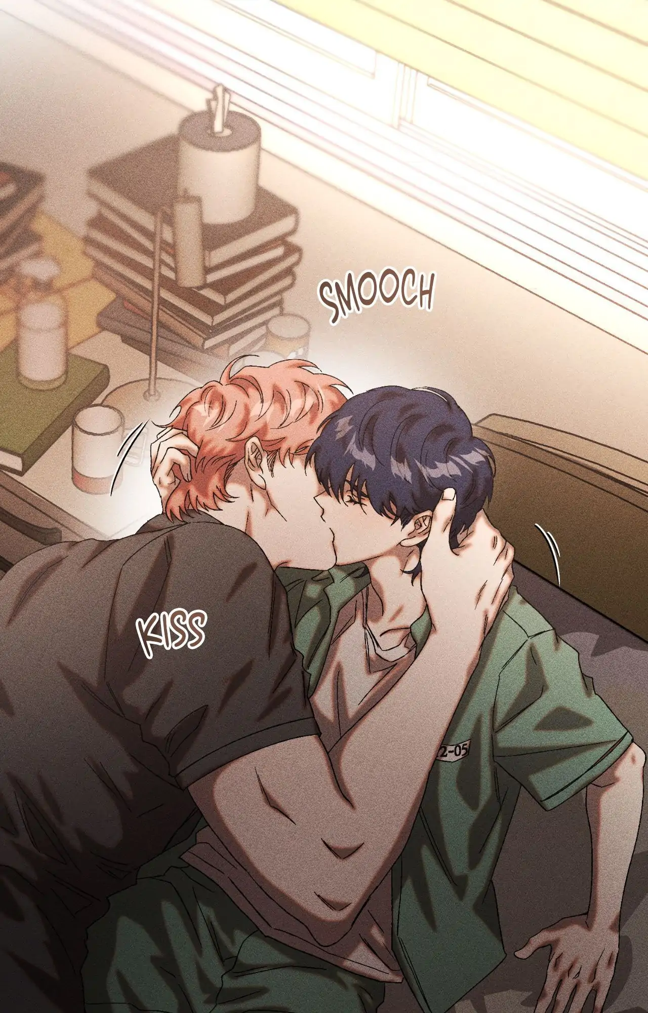 Cash or Credit [Official] - Chapter 48 manhwa