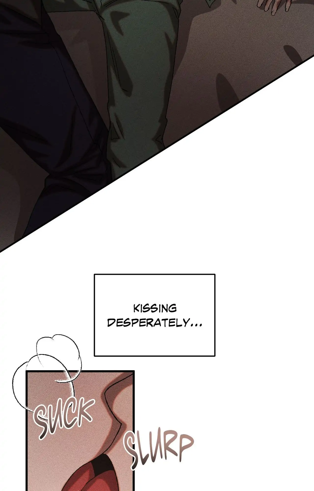 Cash or Credit [Official] - Chapter 48 manhwa