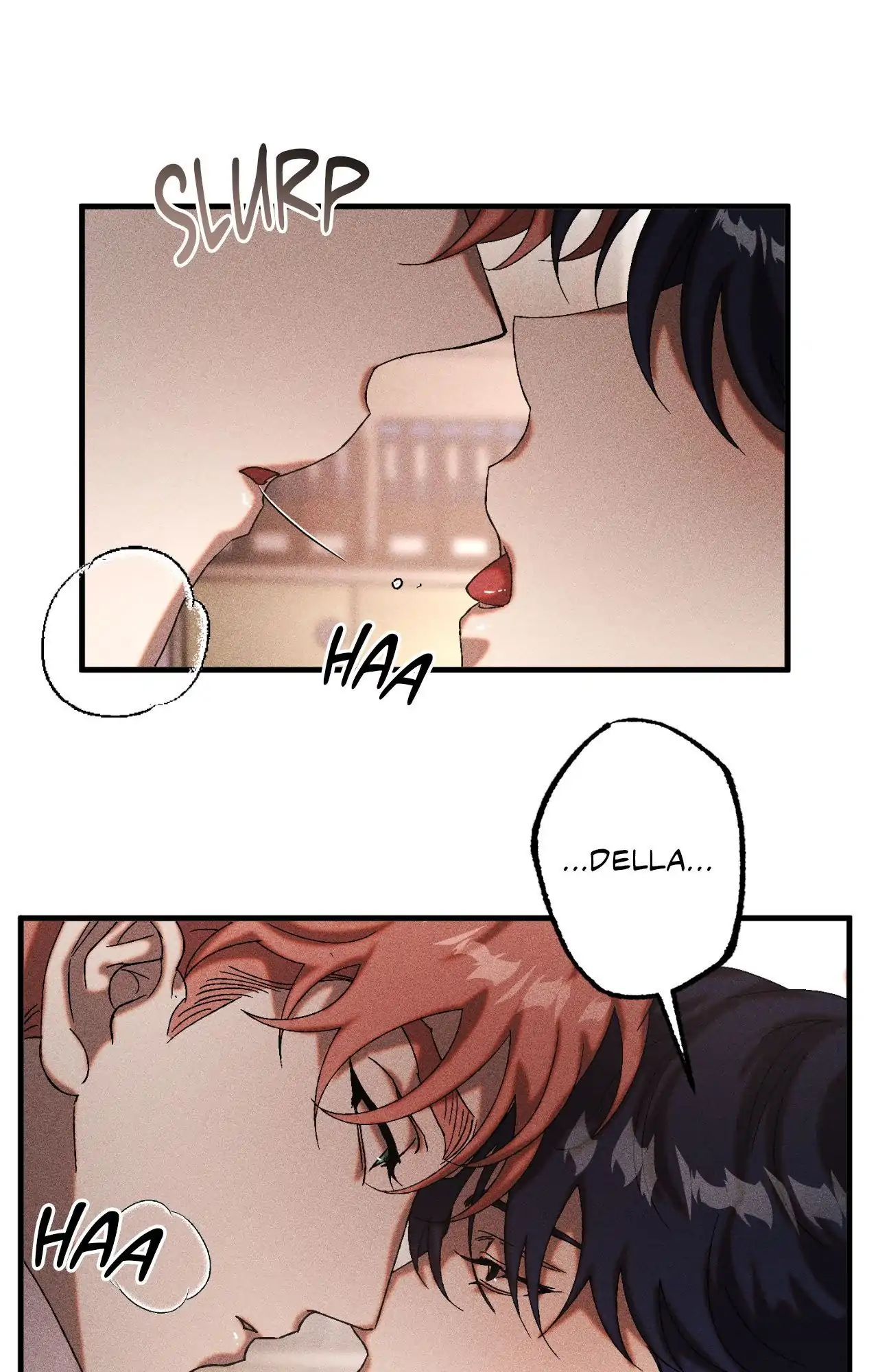 Cash or Credit [Official] - Chapter 48 manhwa