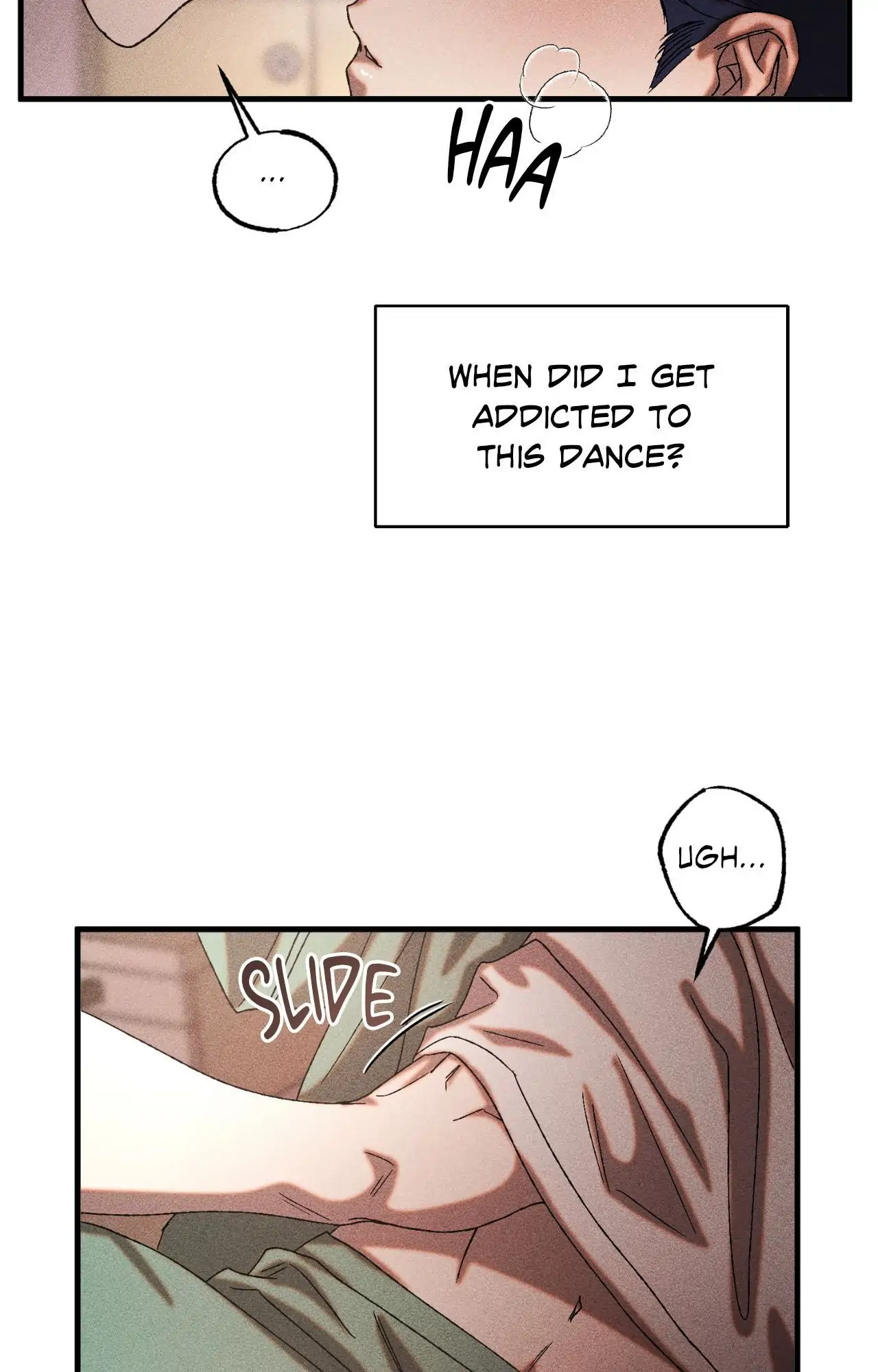Cash or Credit [Official] - Chapter 48 manhwa