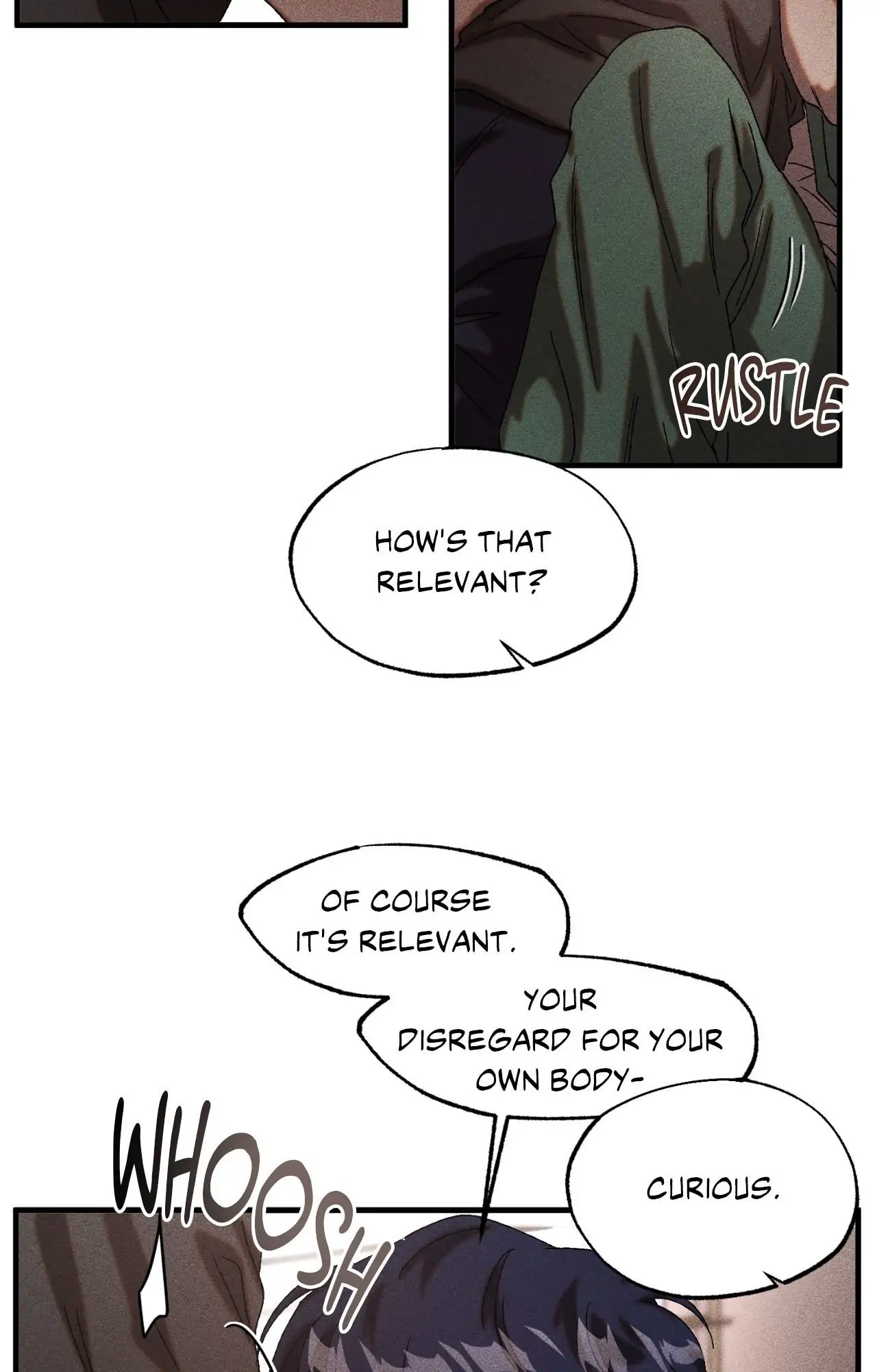 Cash or Credit [Official] - Chapter 48 manhwa