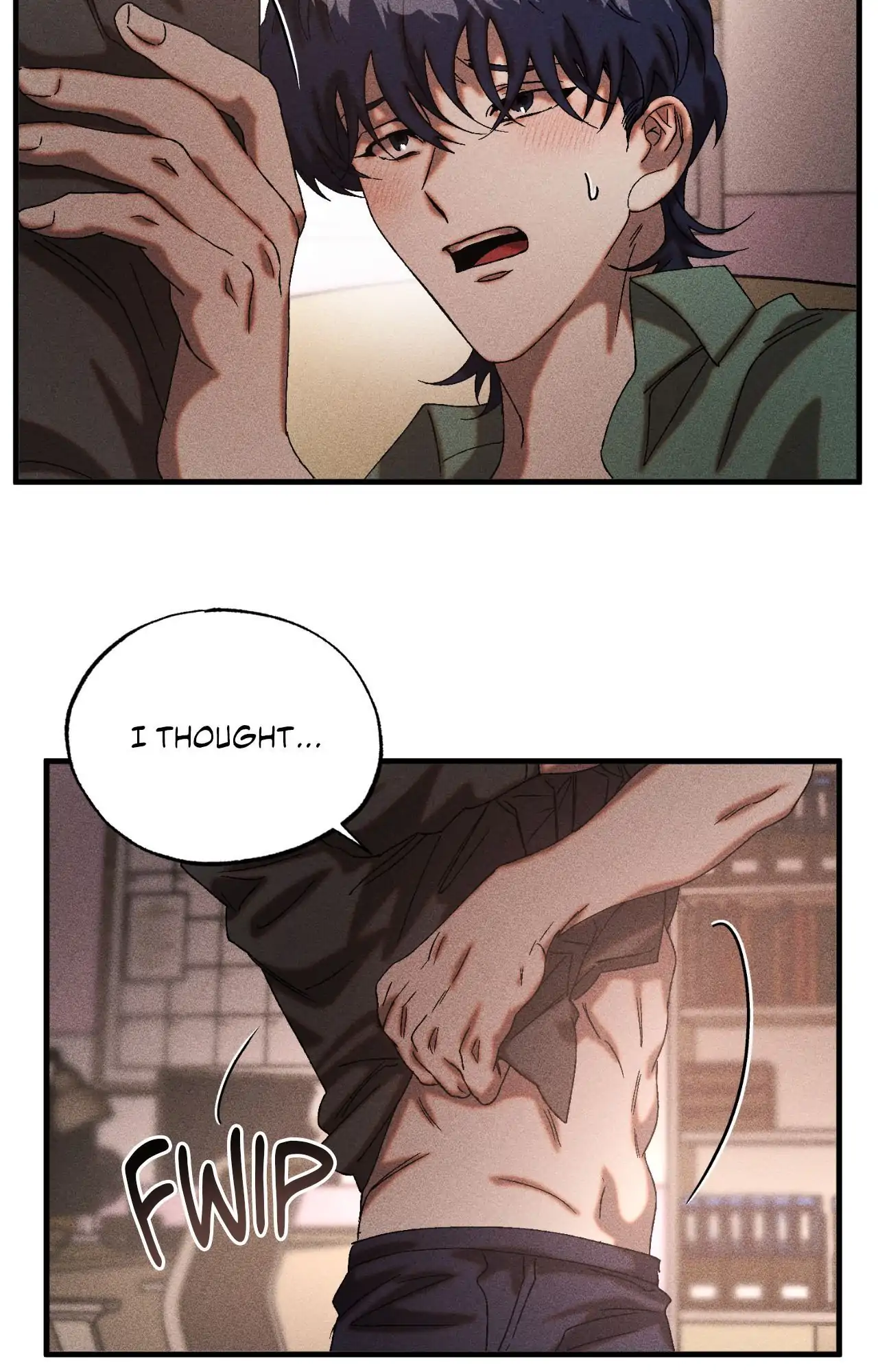 Cash or Credit [Official] - Chapter 48 manhwa