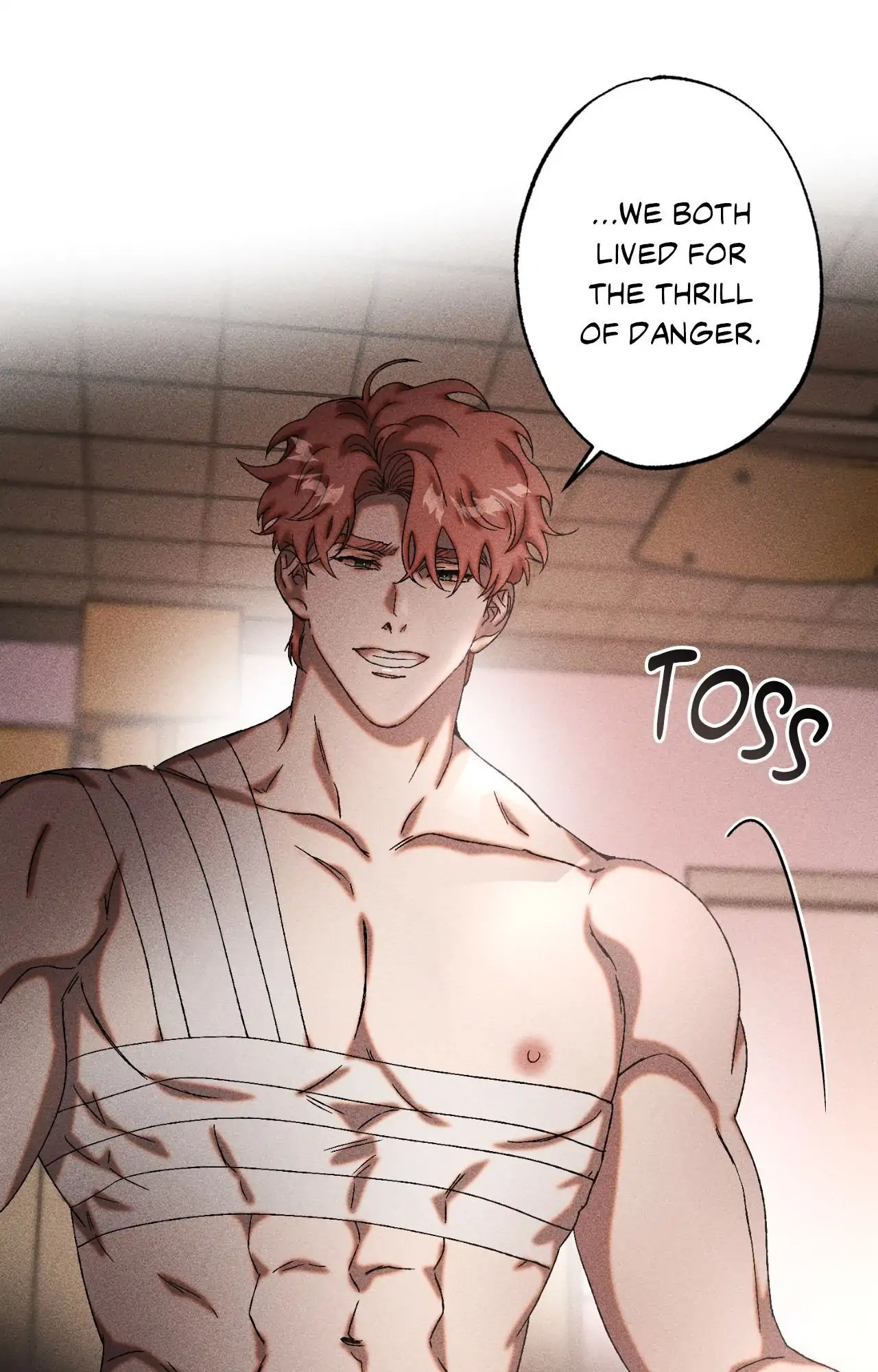 Cash or Credit [Official] - Chapter 48 manhwa