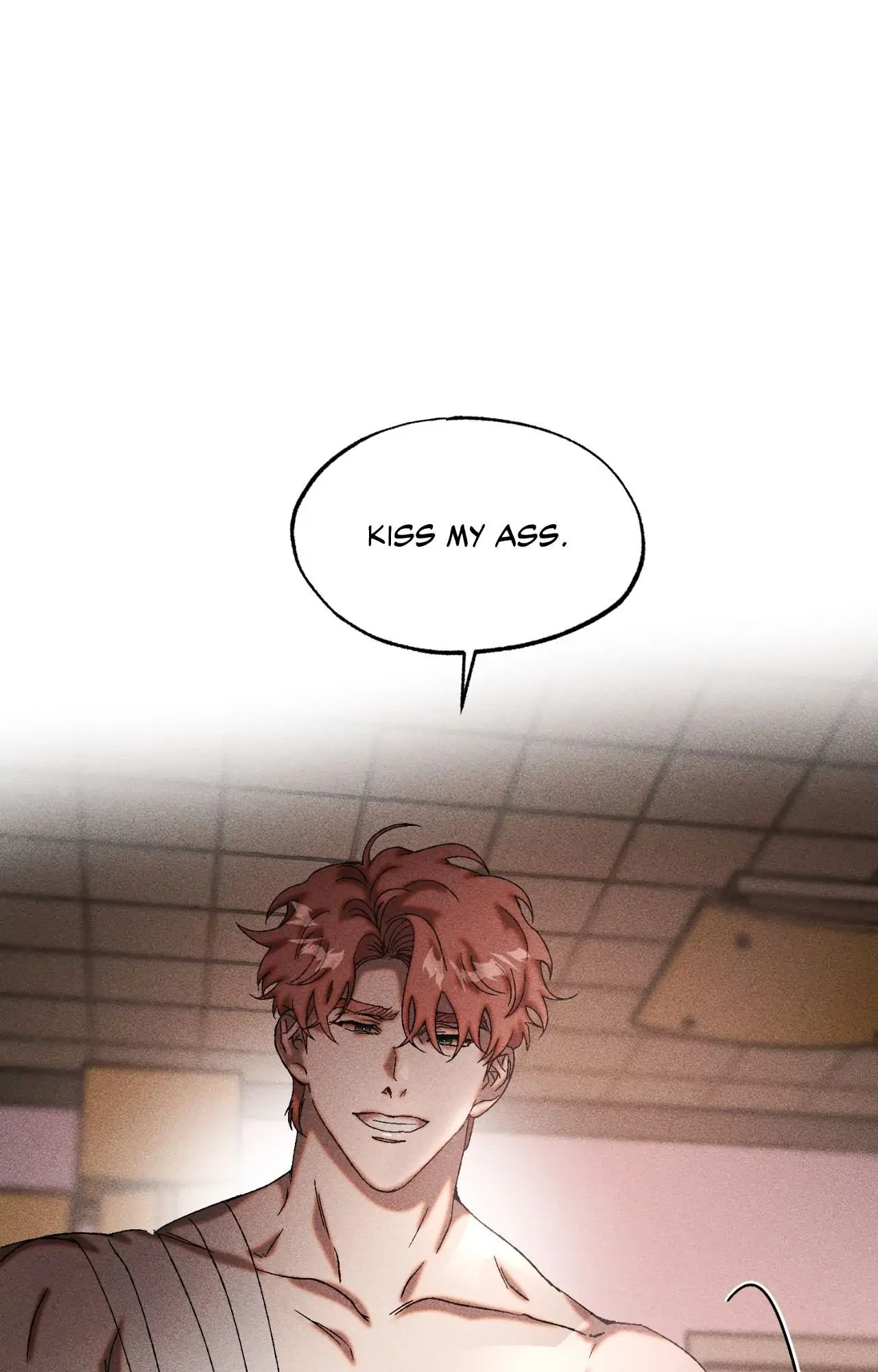 Cash or Credit [Official] - Chapter 49 manhwa