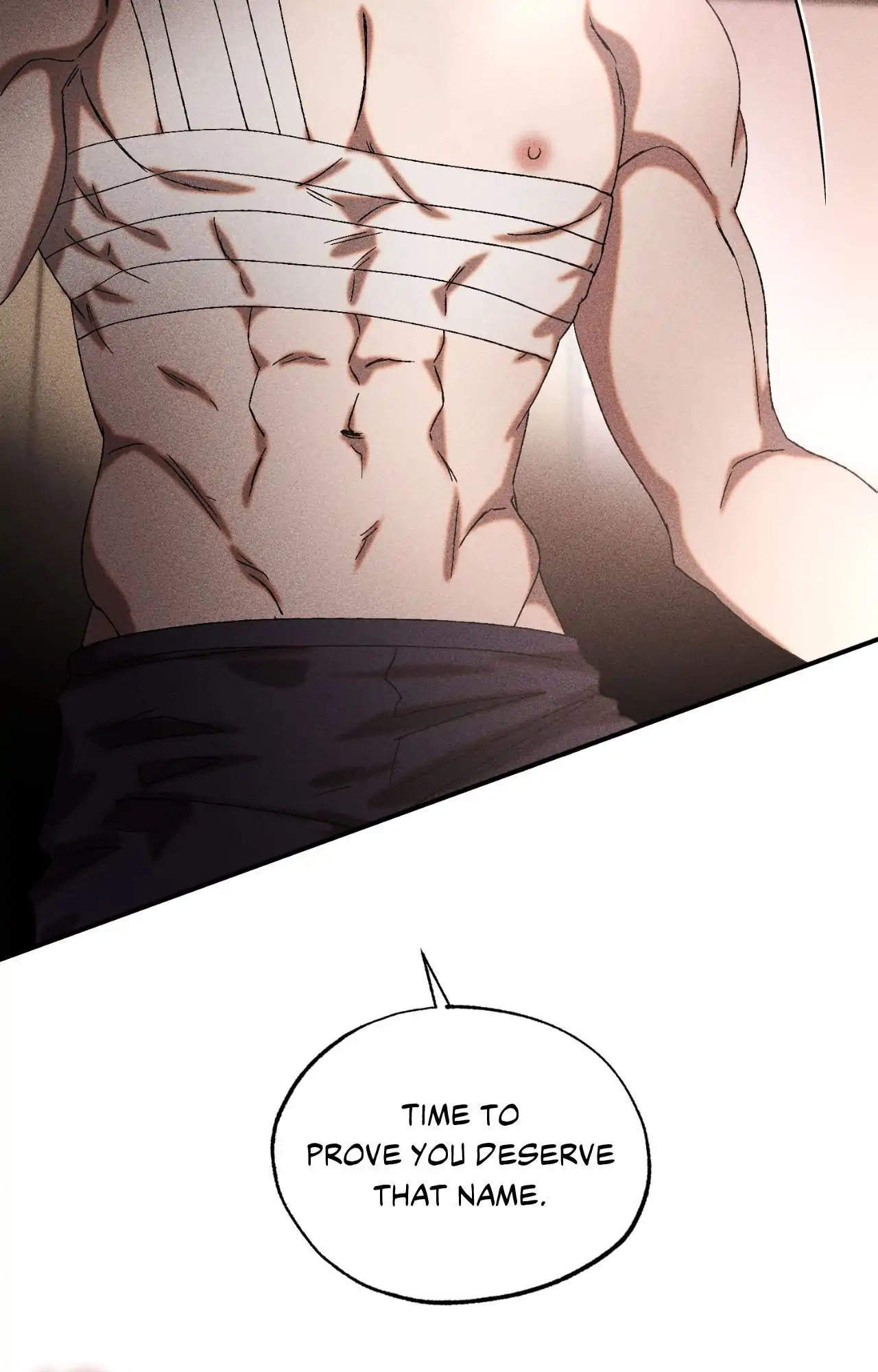 Cash or Credit [Official] - Chapter 49 manhwa