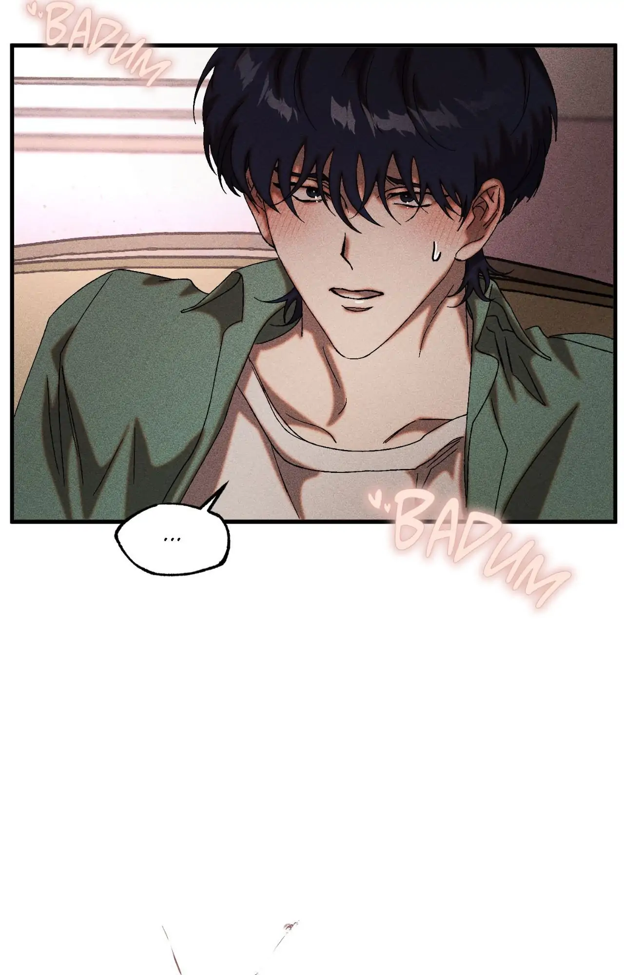 Cash or Credit [Official] - Chapter 49 manhwa