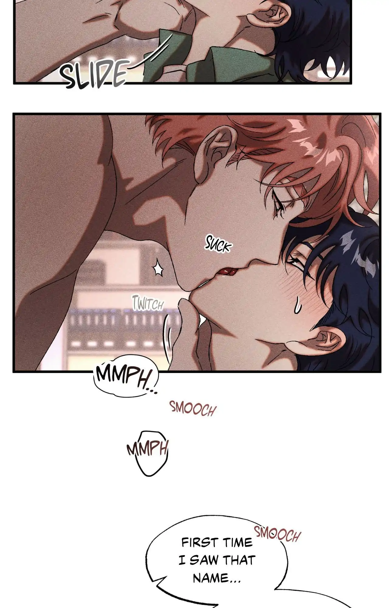 Cash or Credit [Official] - Chapter 49 manhwa