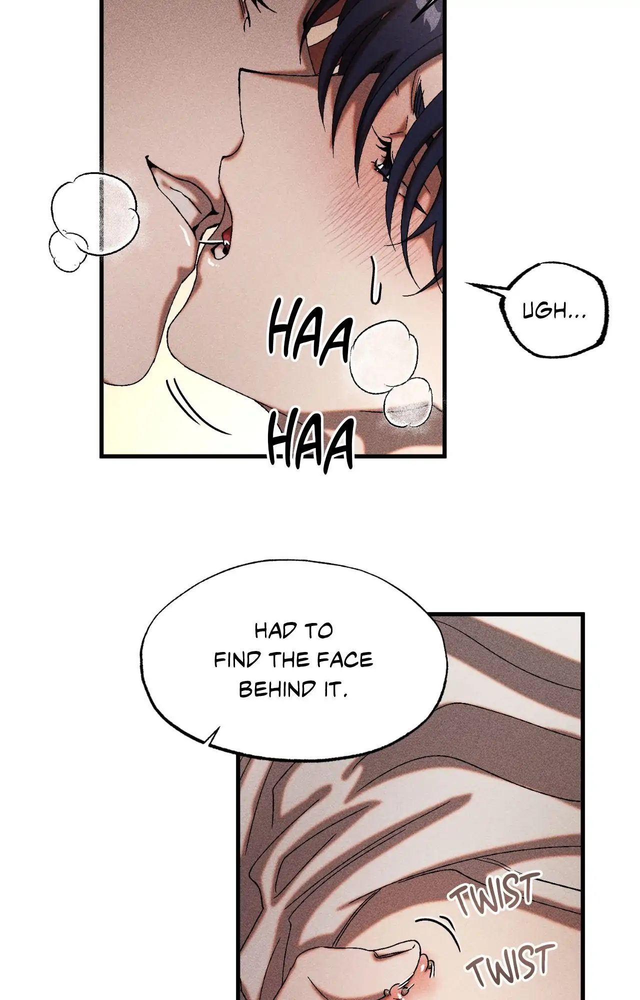 Cash or Credit [Official] - Chapter 49 manhwa