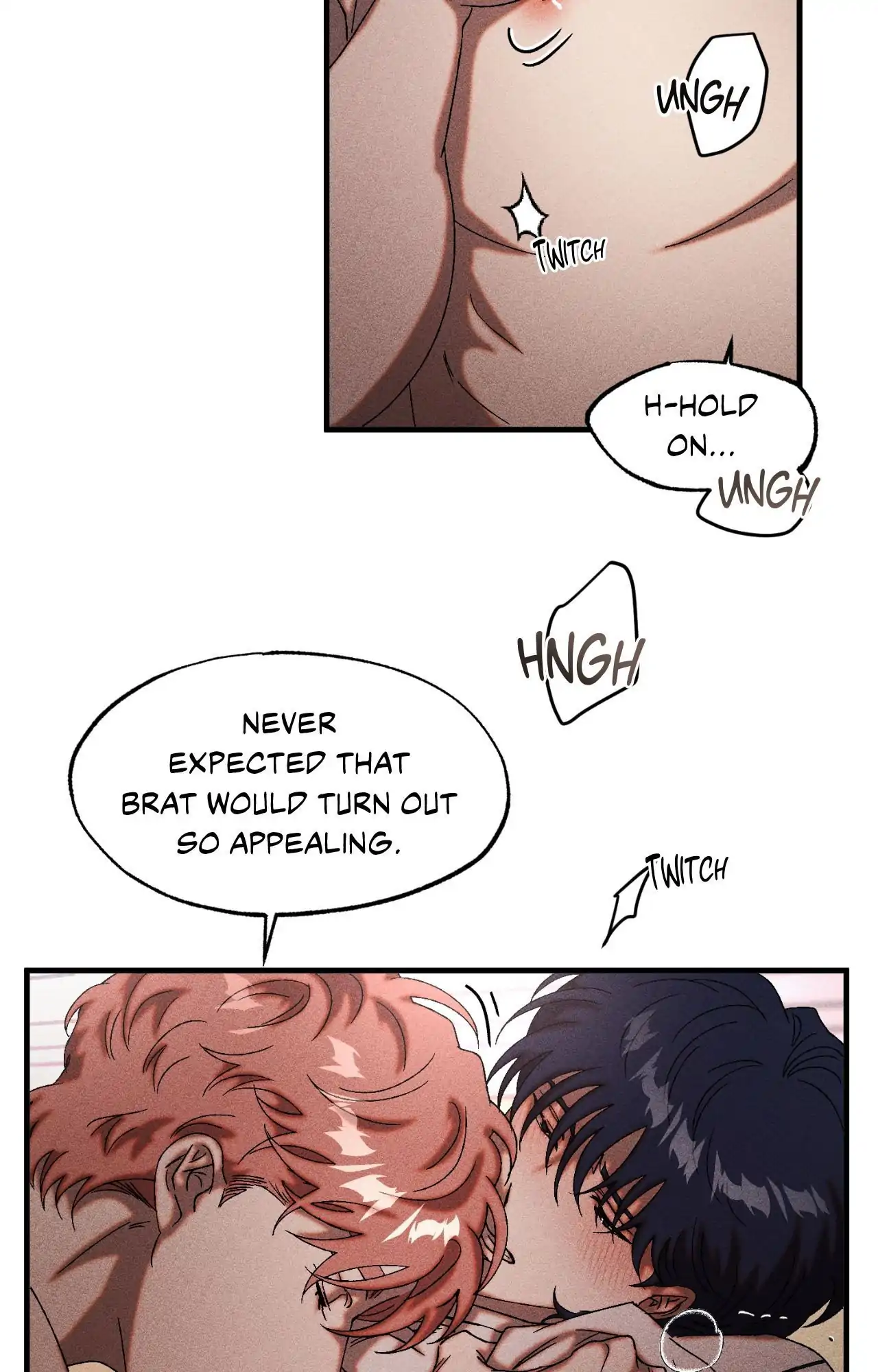 Cash or Credit [Official] - Chapter 49 manhwa