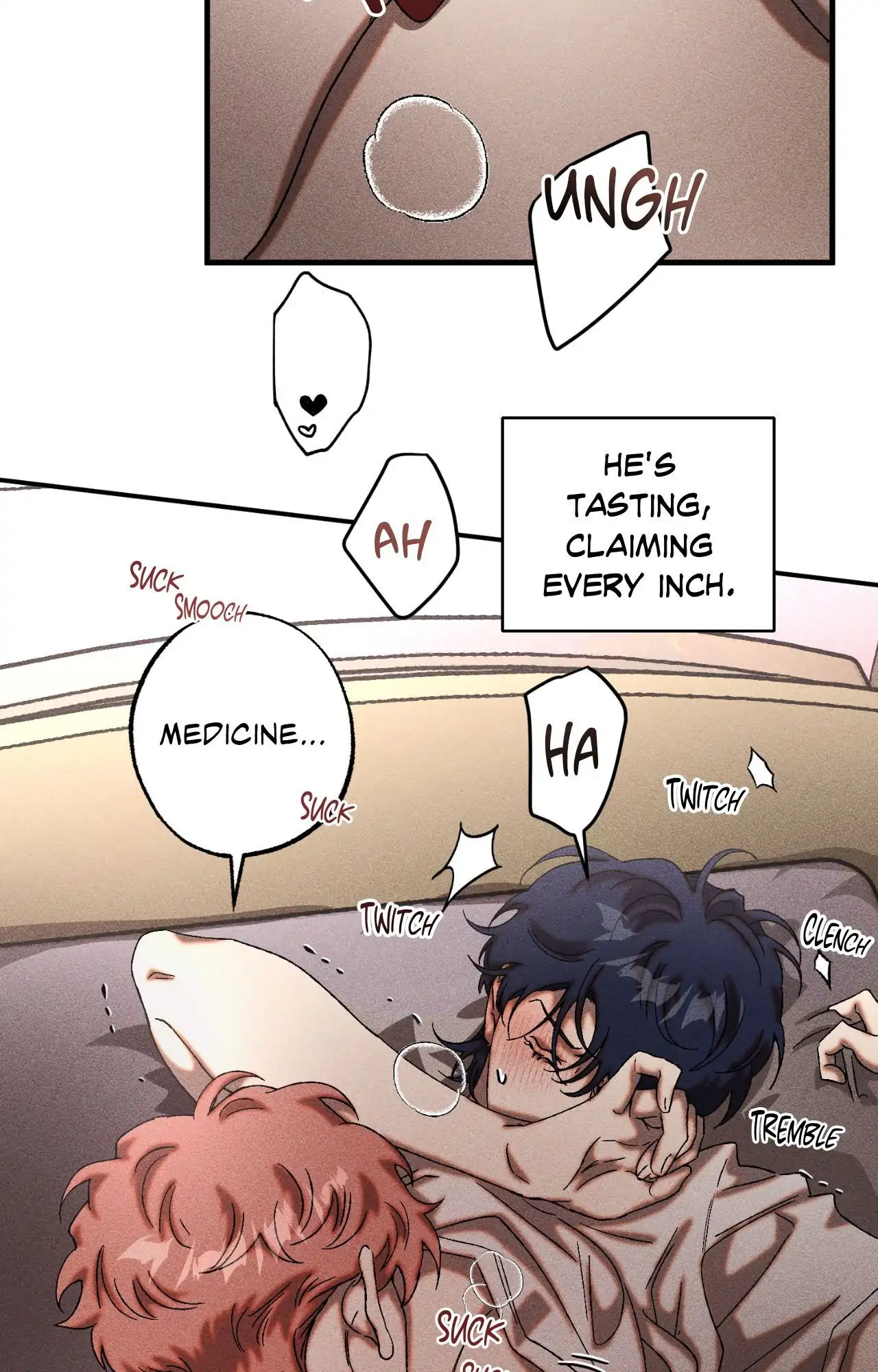 Cash or Credit [Official] - Chapter 49 manhwa