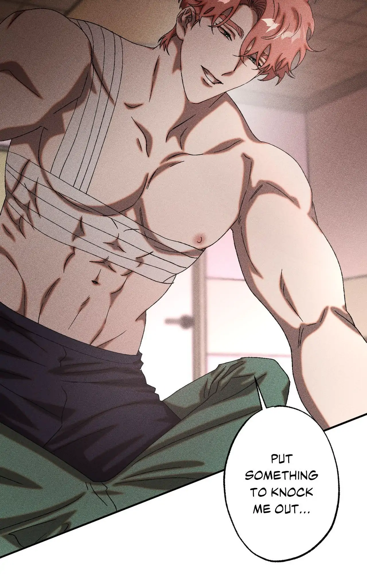 Cash or Credit [Official] - Chapter 49 manhwa