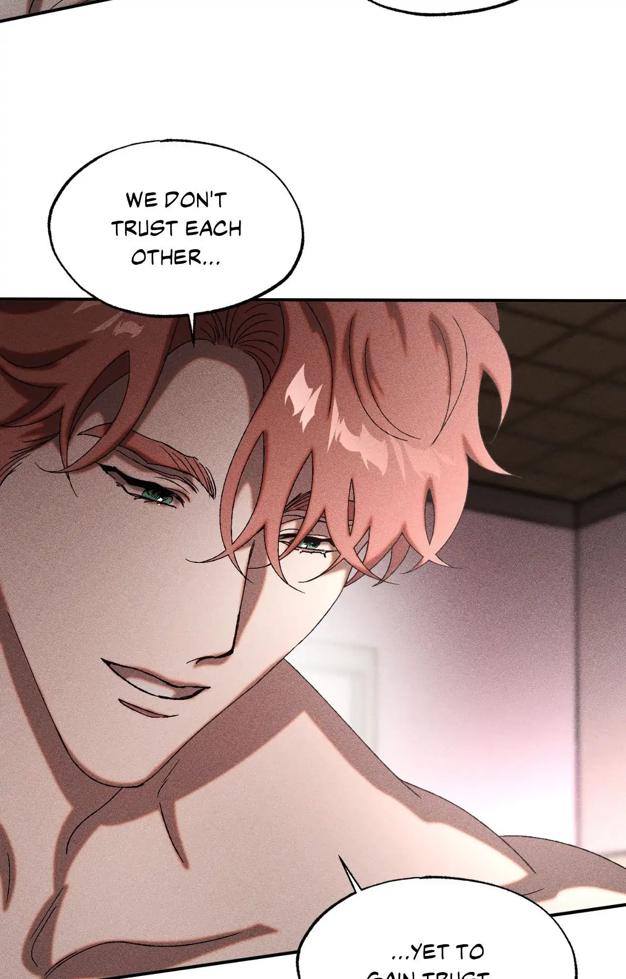 Cash or Credit [Official] - Chapter 49 manhwa