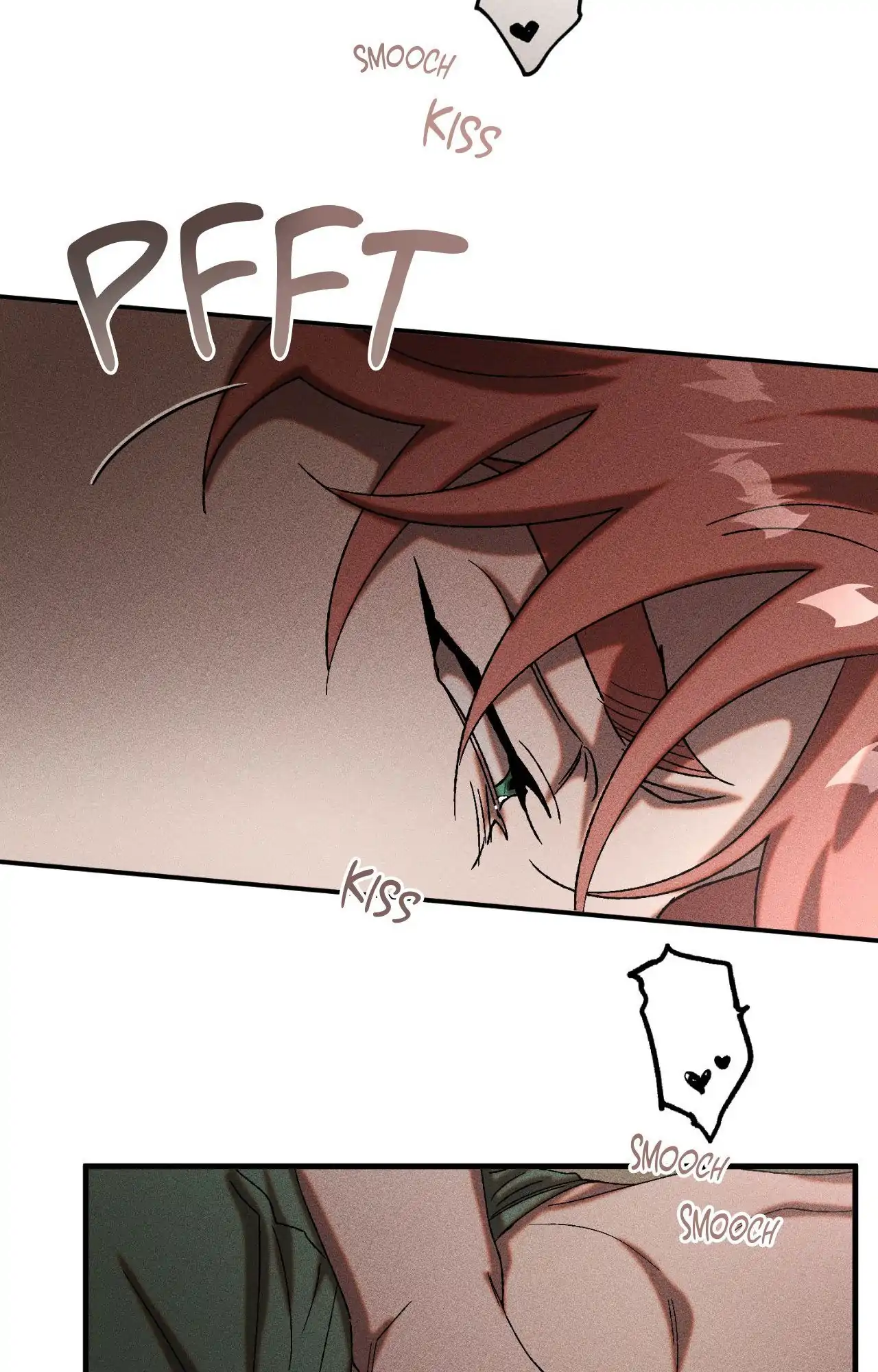 Cash or Credit [Official] - Chapter 49 manhwa