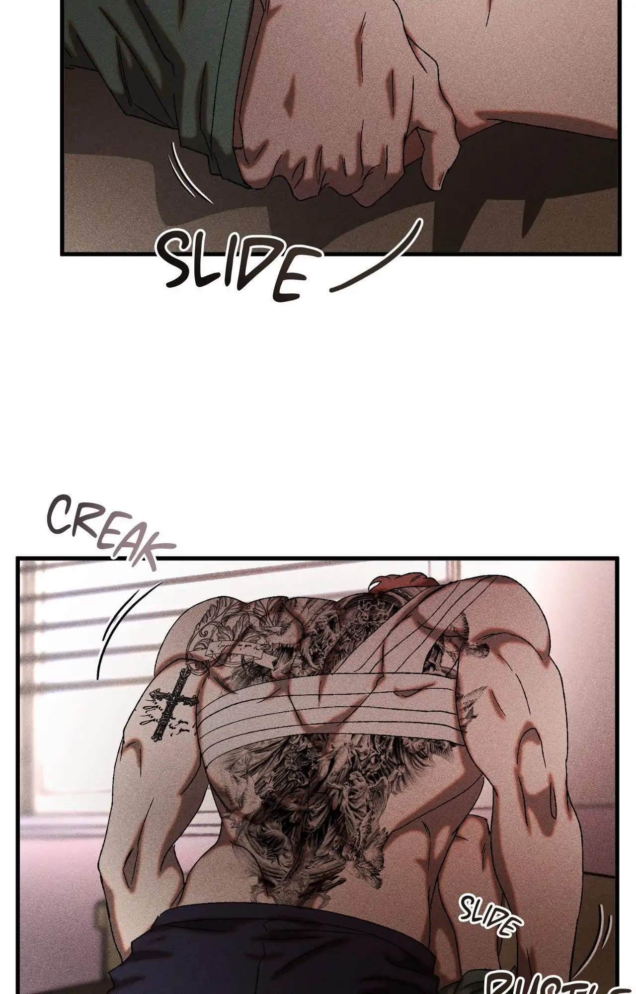 Cash or Credit [Official] - Chapter 49 manhwa