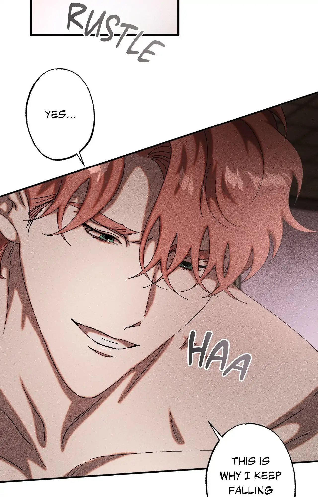 Cash or Credit [Official] - Chapter 49 manhwa
