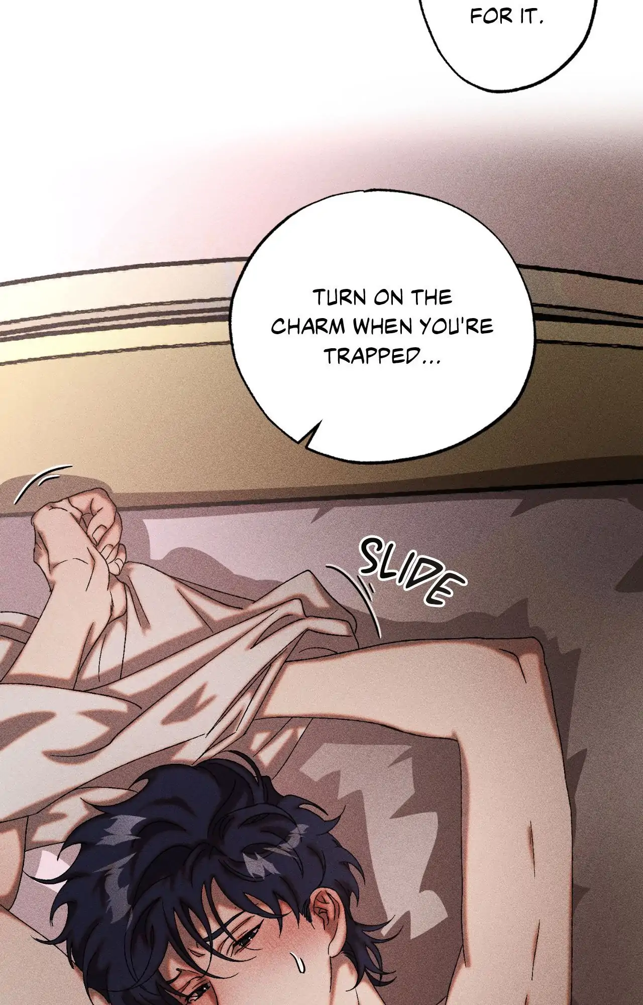 Cash or Credit [Official] - Chapter 49 manhwa