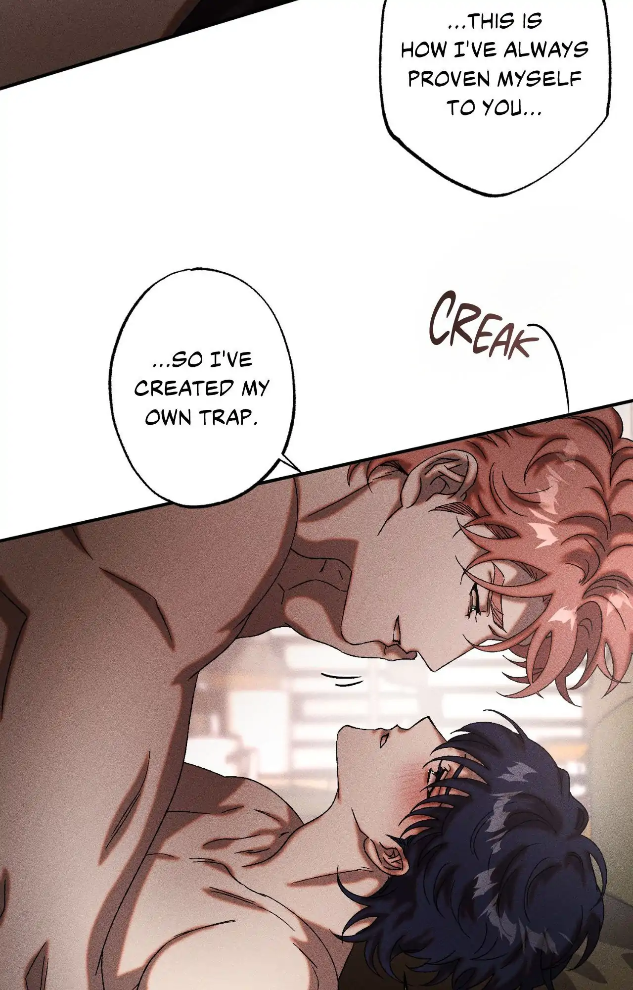 Cash or Credit [Official] - Chapter 49 manhwa