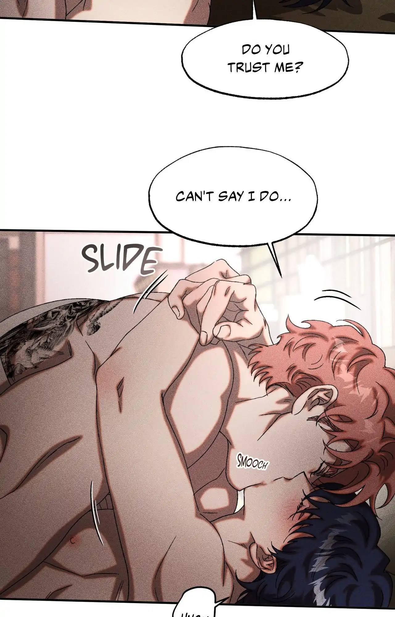 Cash or Credit [Official] - Chapter 49 manhwa