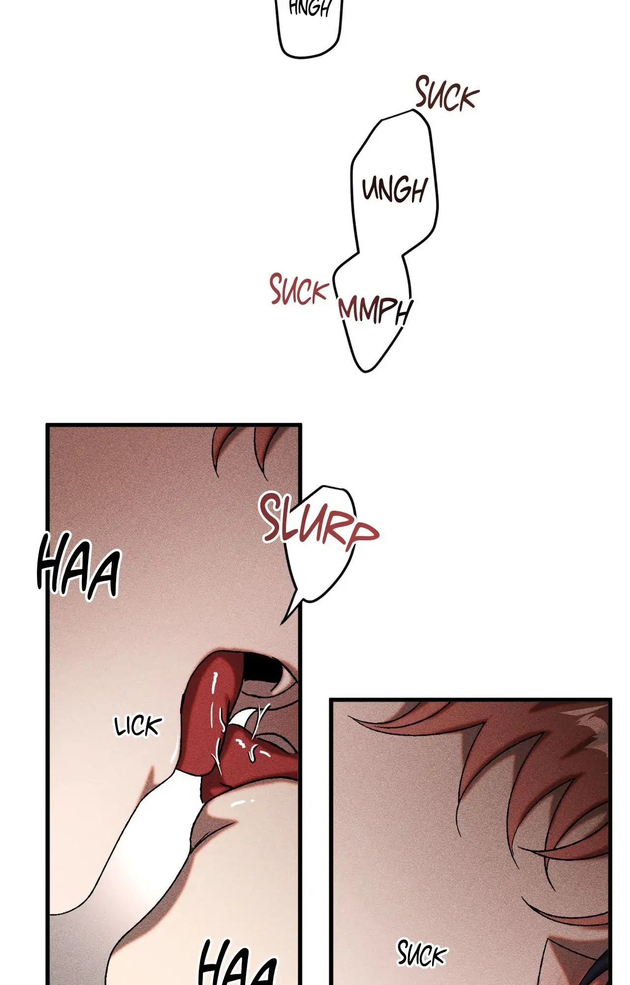 Cash or Credit [Official] - Chapter 49 manhwa