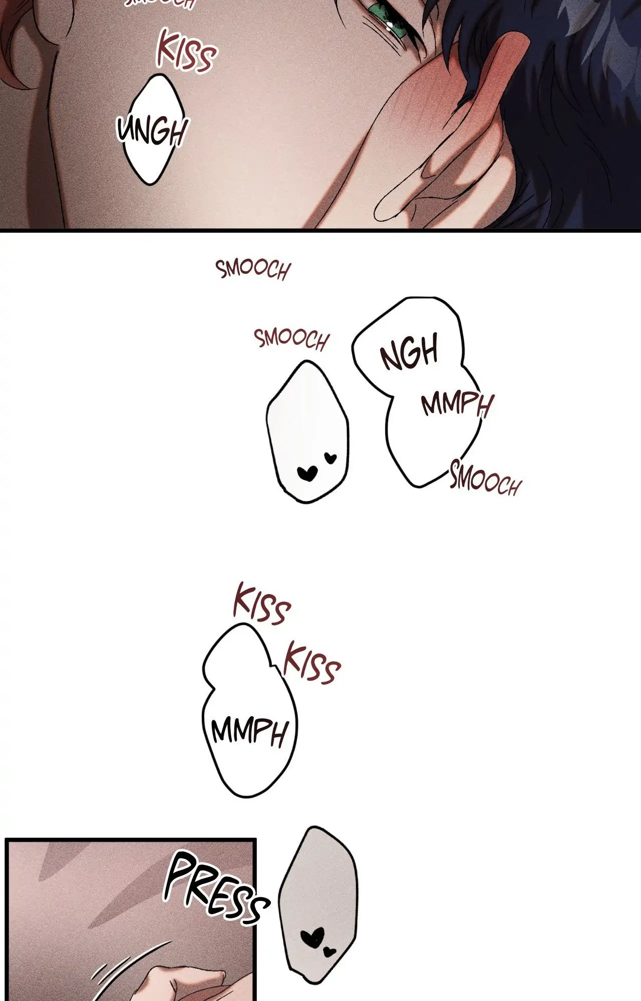 Cash or Credit [Official] - Chapter 49 manhwa