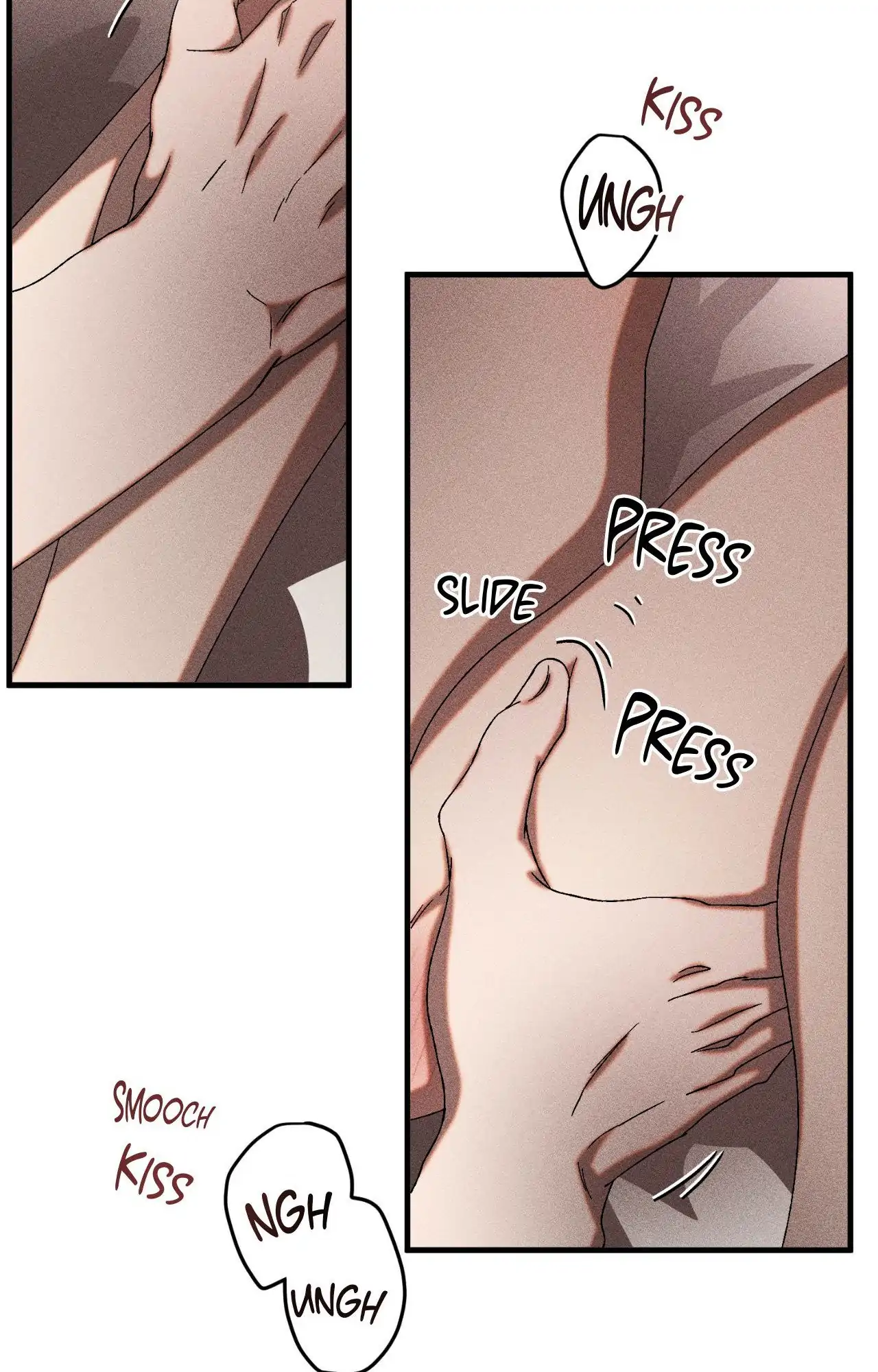 Cash or Credit [Official] - Chapter 49 manhwa