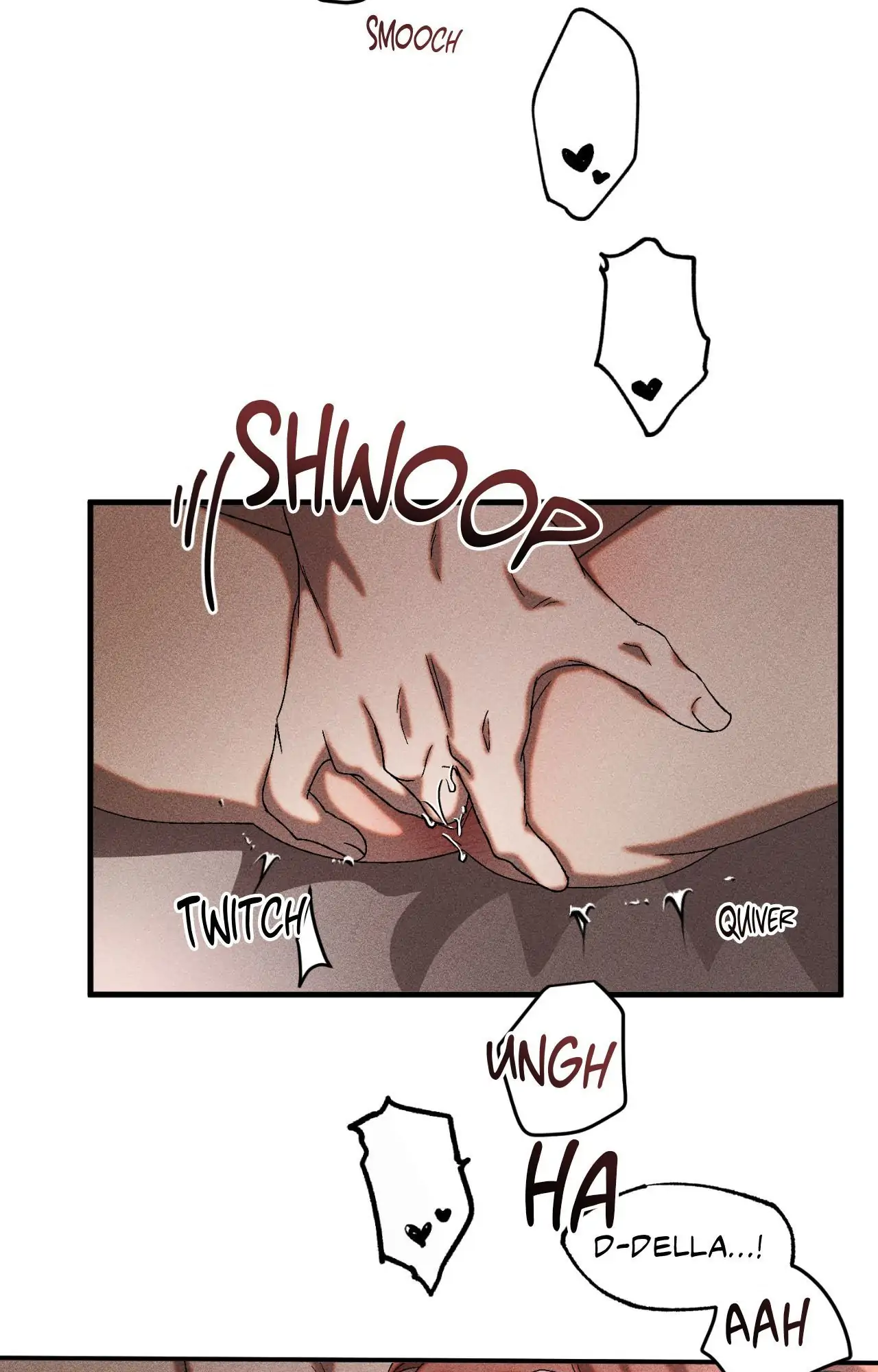 Cash or Credit [Official] - Chapter 49 manhwa