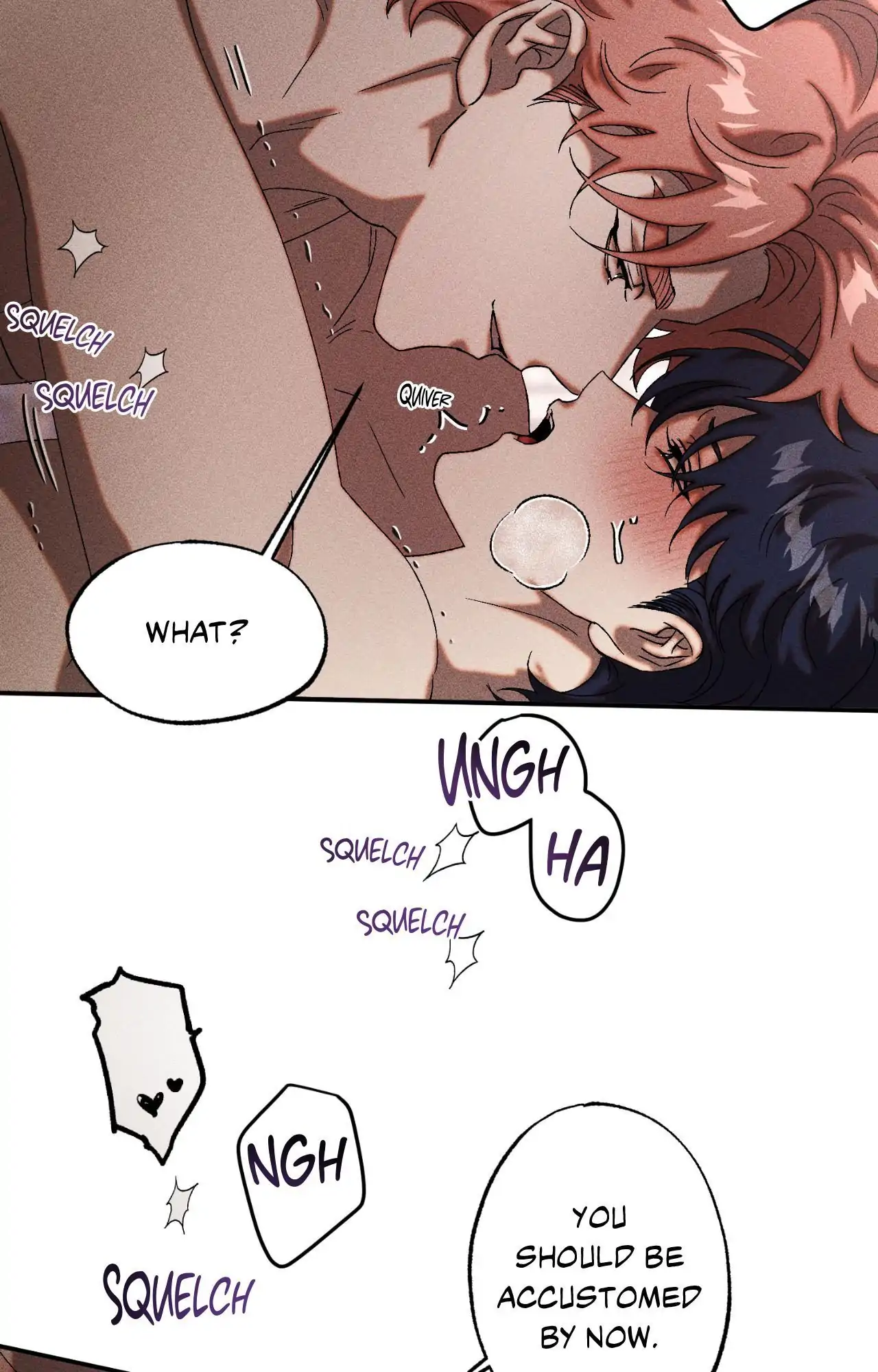Cash or Credit [Official] - Chapter 49 manhwa