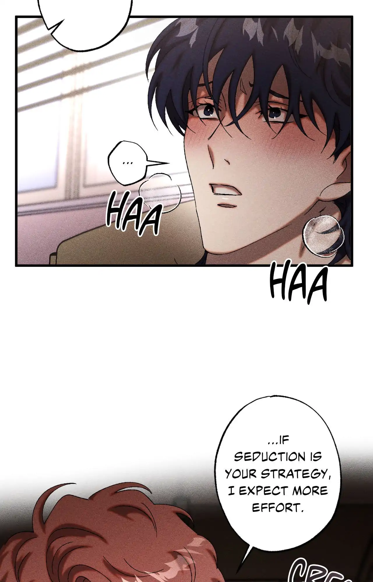 Cash or Credit [Official] - Chapter 49 manhwa