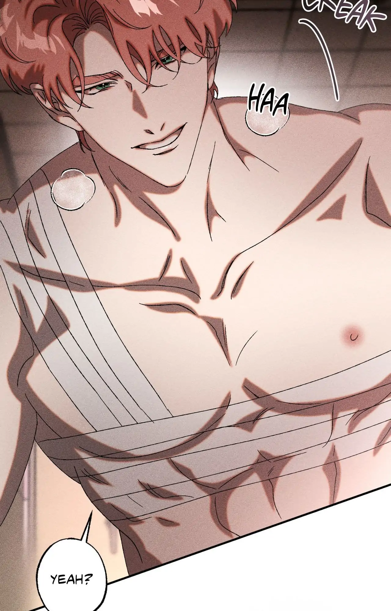 Cash or Credit [Official] - Chapter 49 manhwa