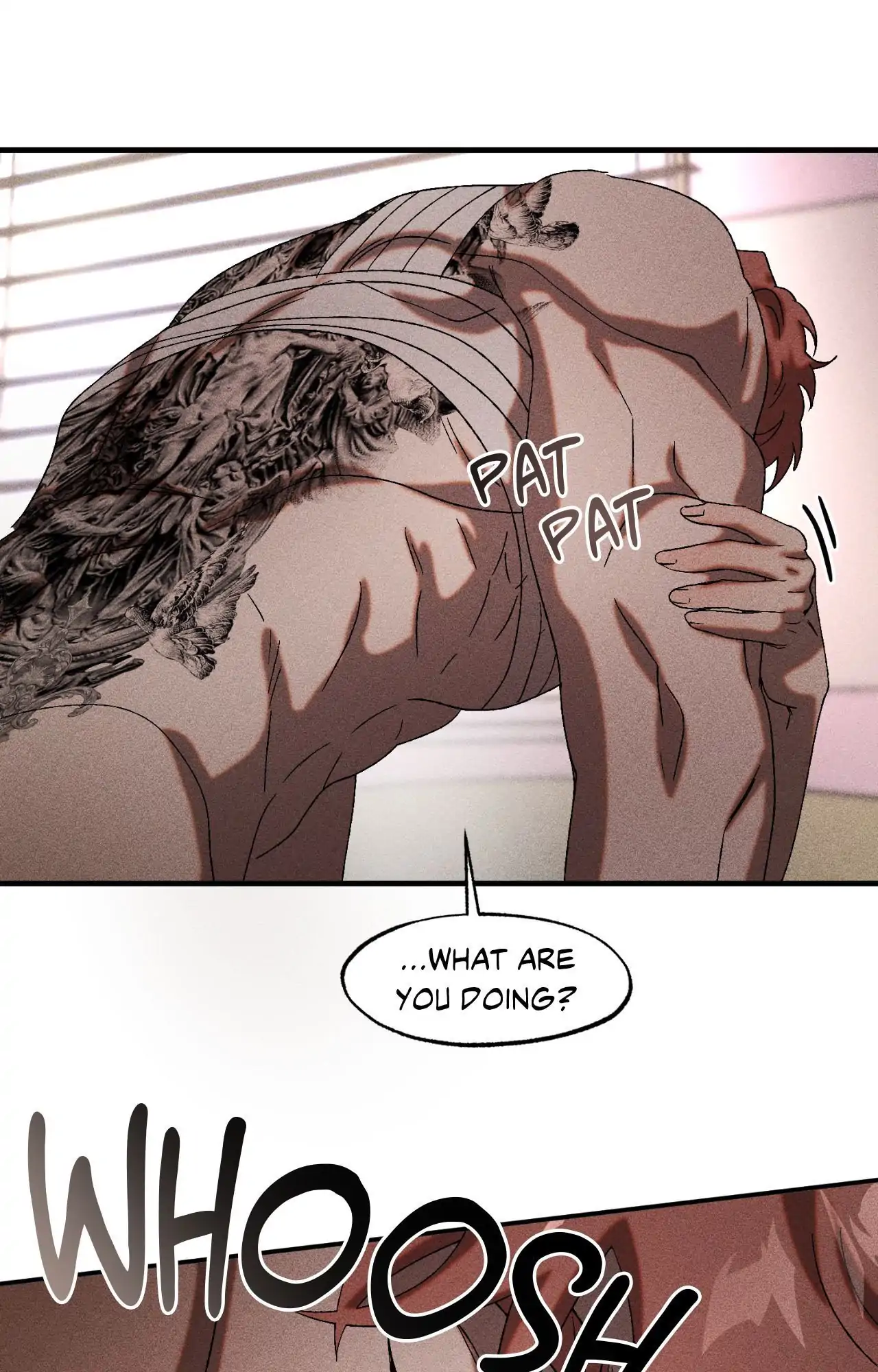 Cash or Credit [Official] - Chapter 49 manhwa