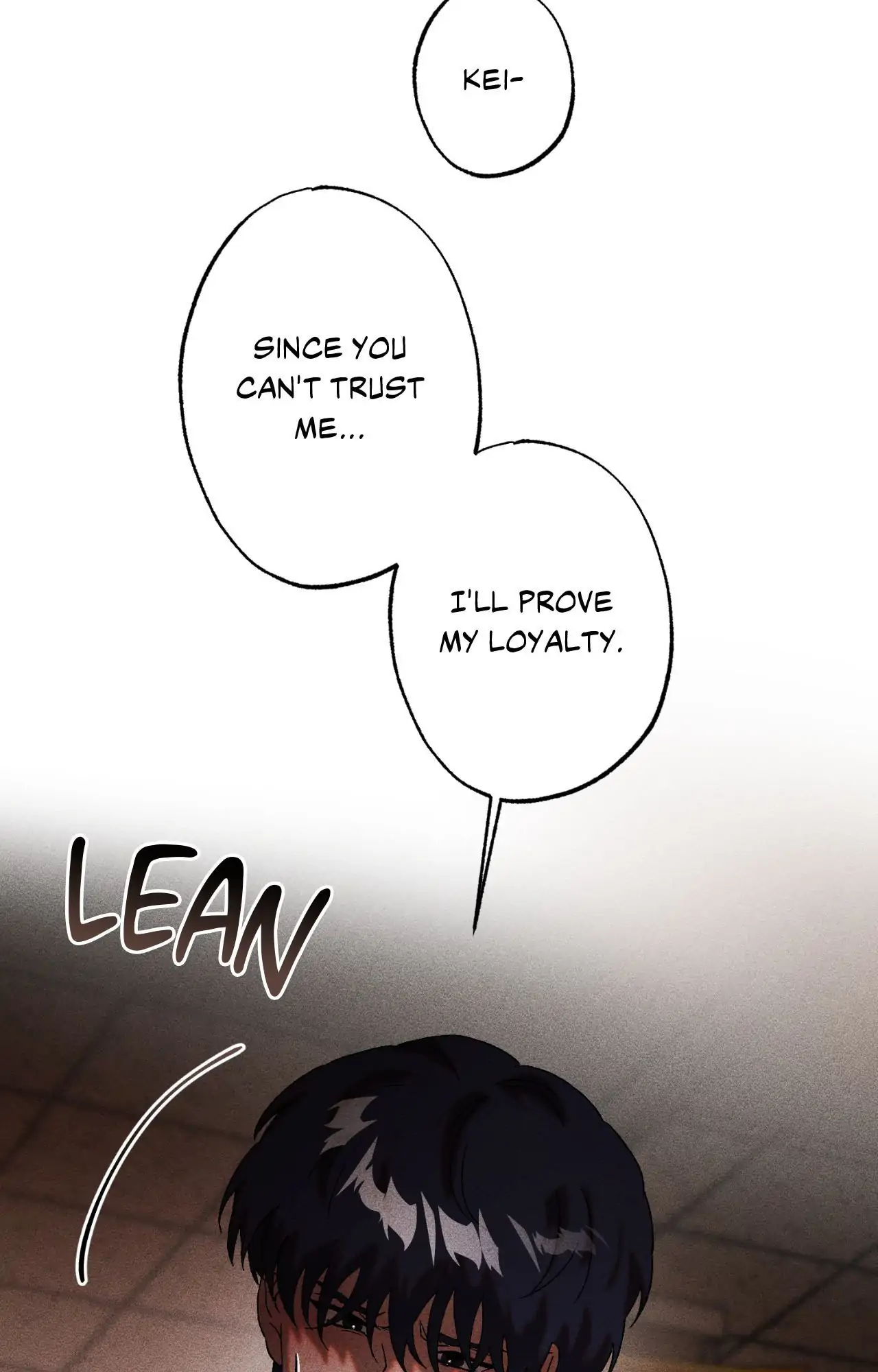 Cash or Credit [Official] - Chapter 49 manhwa