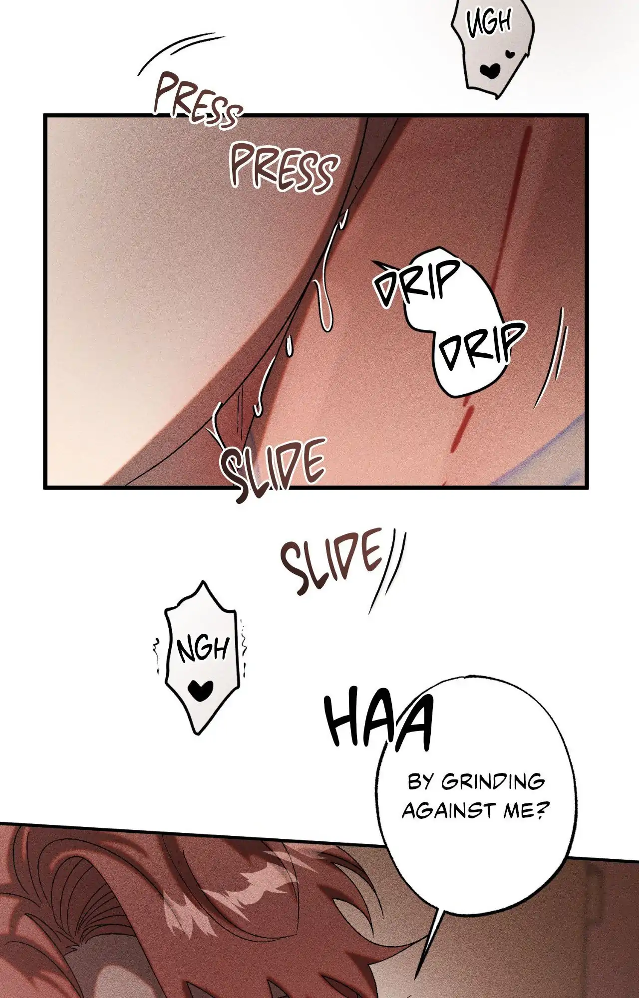 Cash or Credit [Official] - Chapter 49 manhwa