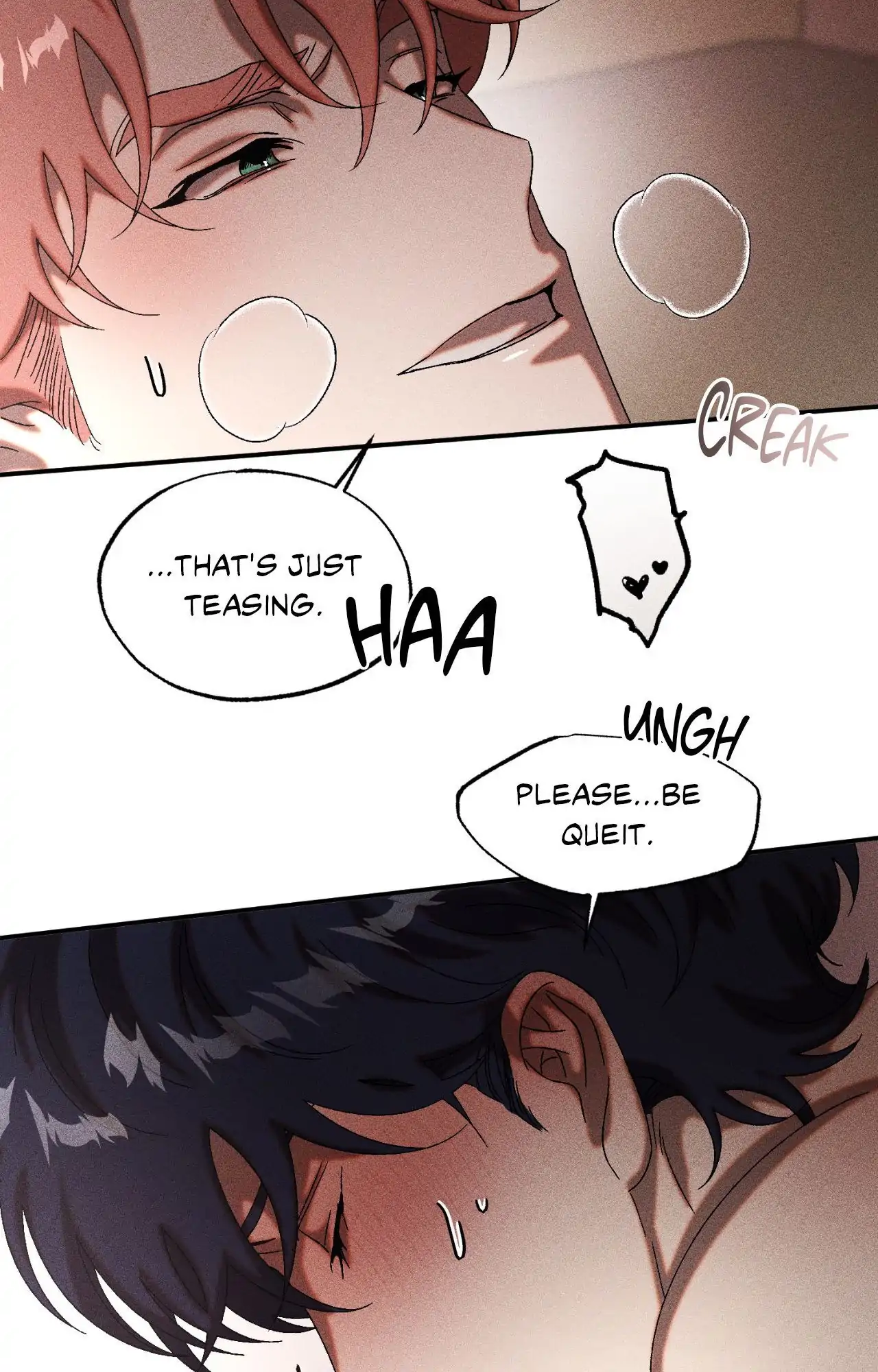 Cash or Credit [Official] - Chapter 49 manhwa