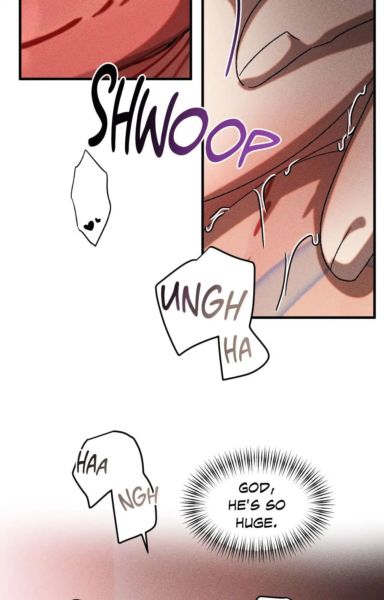 Cash or Credit [Official] - Chapter 49 manhwa