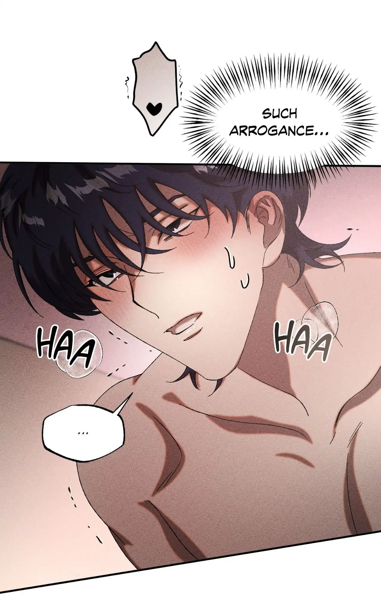 Cash or Credit [Official] - Chapter 49 manhwa