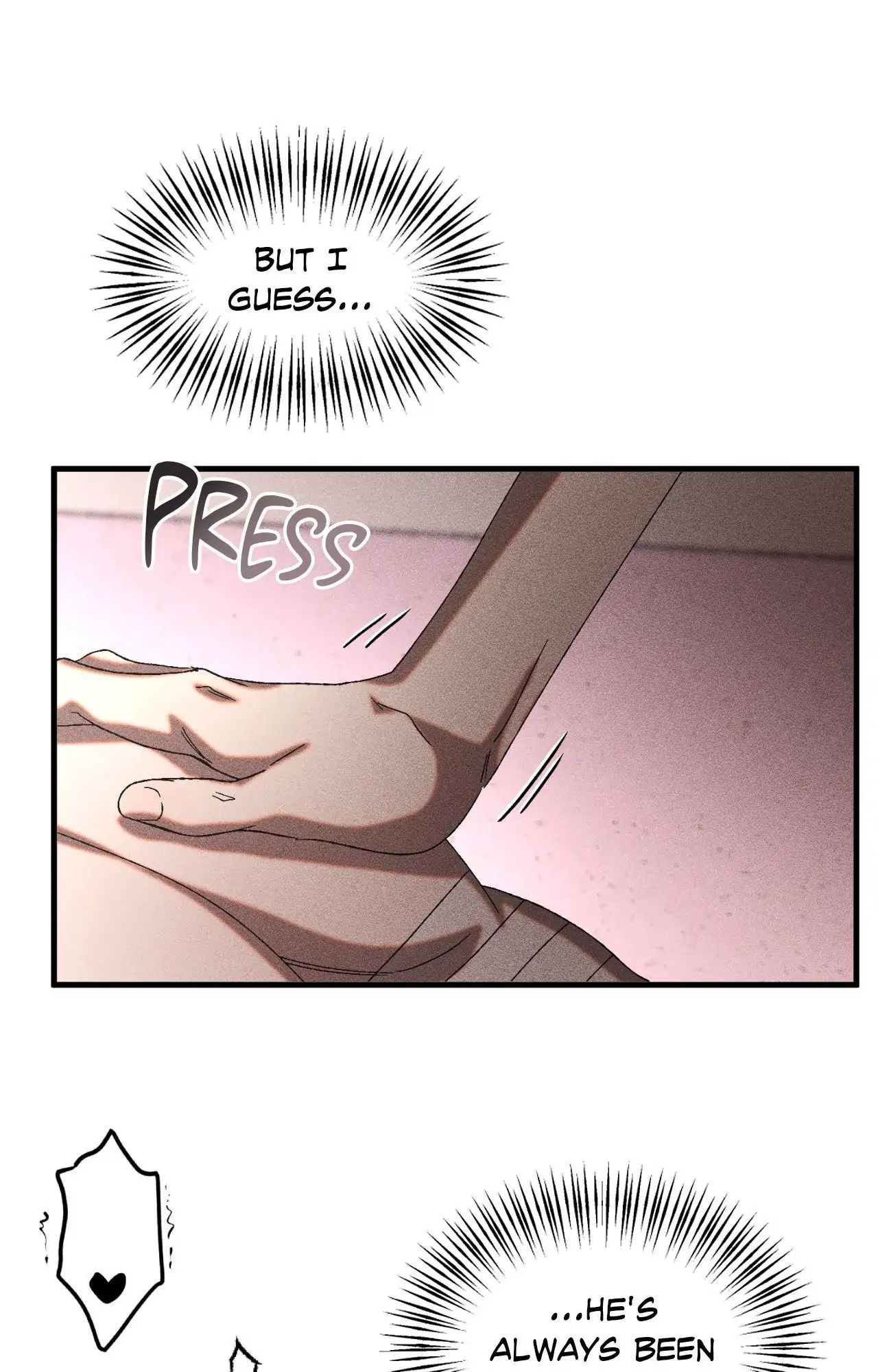 Cash or Credit [Official] - Chapter 49 manhwa